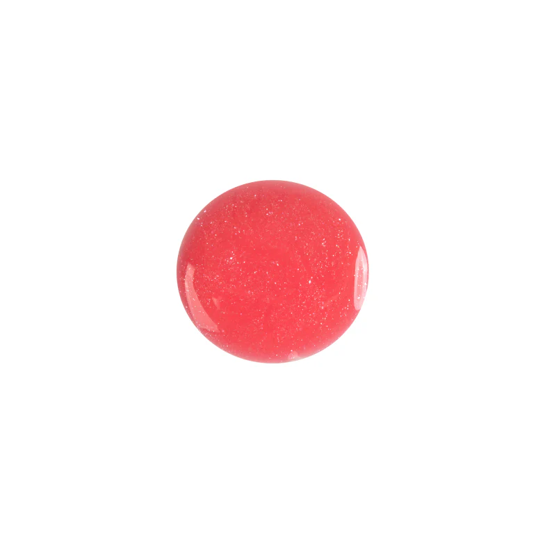Nailmatic Kindernagellack "Kitty" | Pearly Grenadine - Image 2