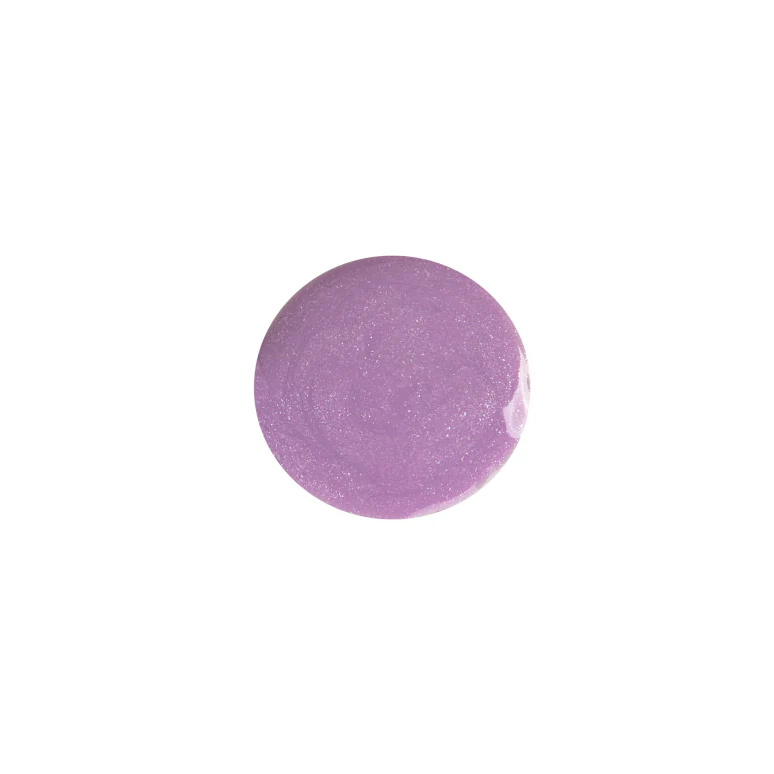 Nailmatic Kindernagellack "Piglou" | Pearly Purple - Image 2