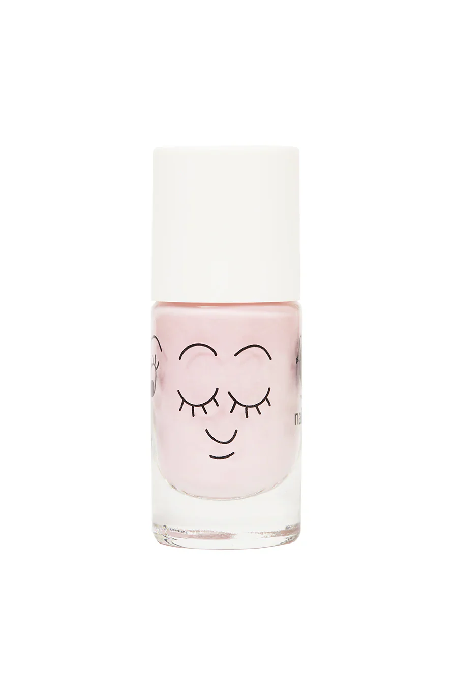 Nailmatic Kindernagellack "Bella" | Powdery Pink - Image 2
