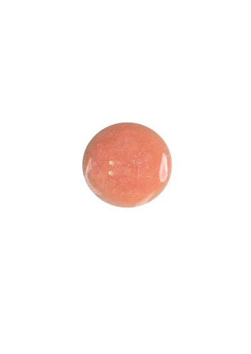 Nailmatic Kindernagellack "Peachy" | Glitter Peach - Image 3