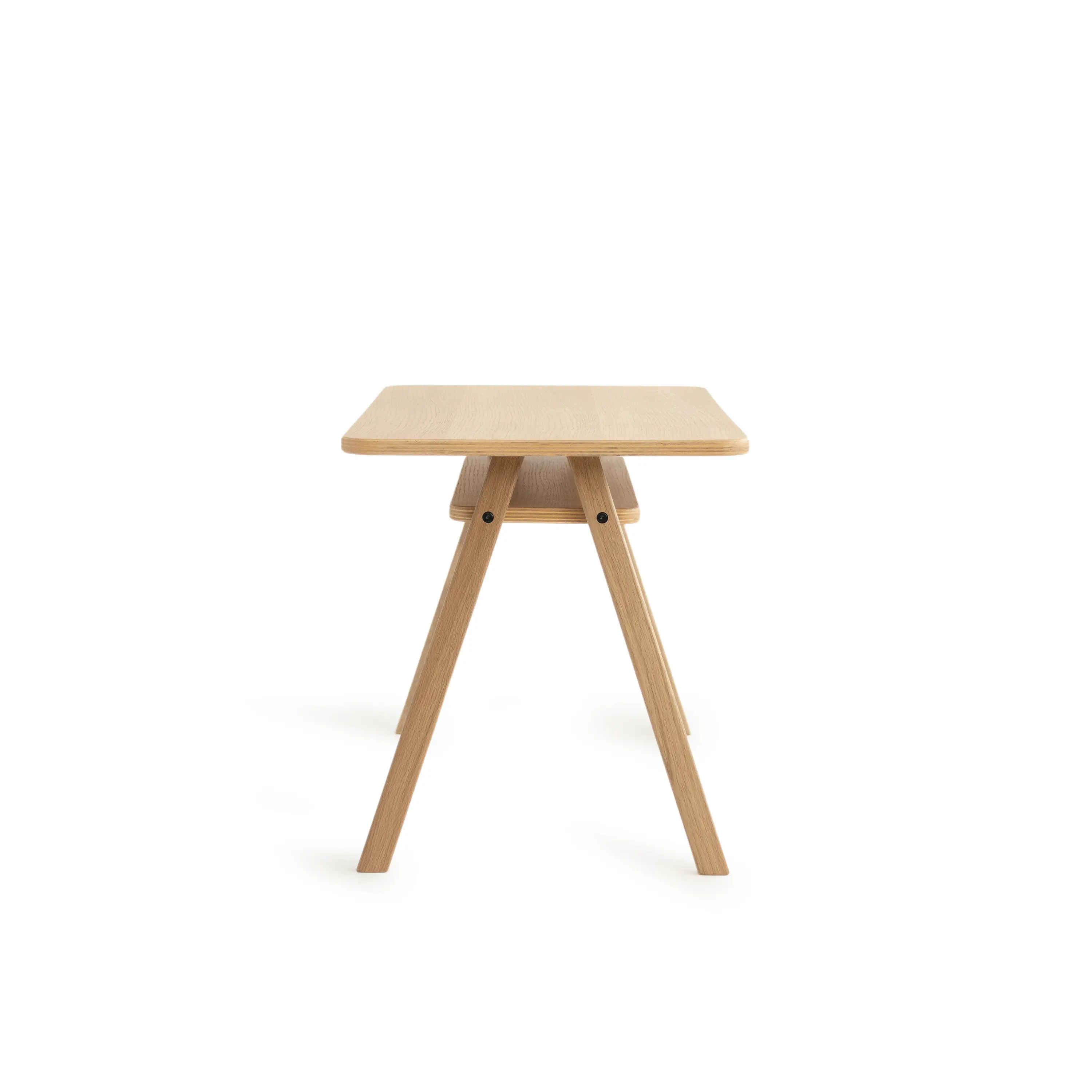 Nobodinoz Kindertisch Growing Green - Eiche Natur - Image 7