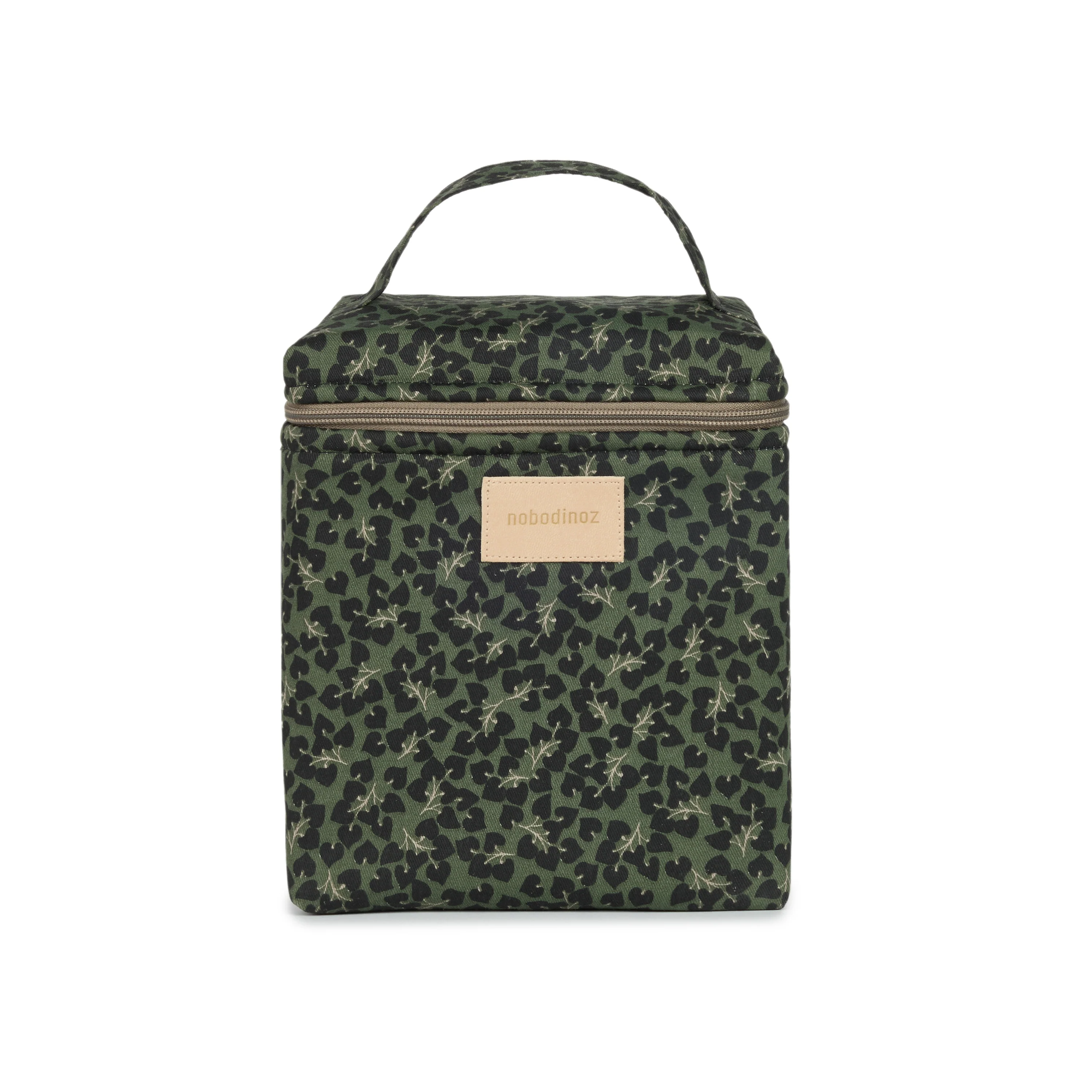 Nobodinoz Kühltasche "Hyde Park" | Forest Yumiko - Image 4