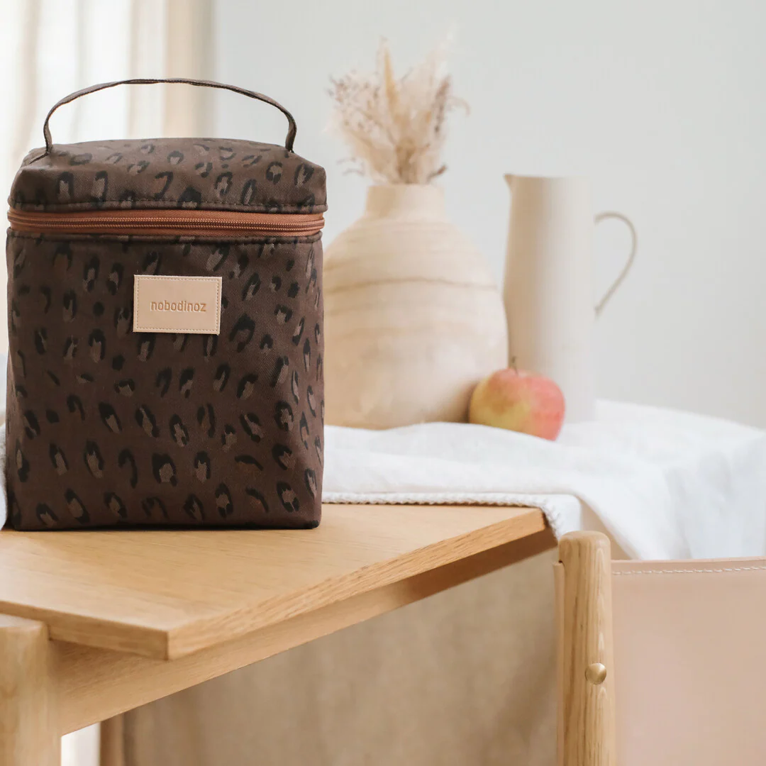 Nobodinoz Kühltasche "Hyde Park" | Leonie Brown - Image 3