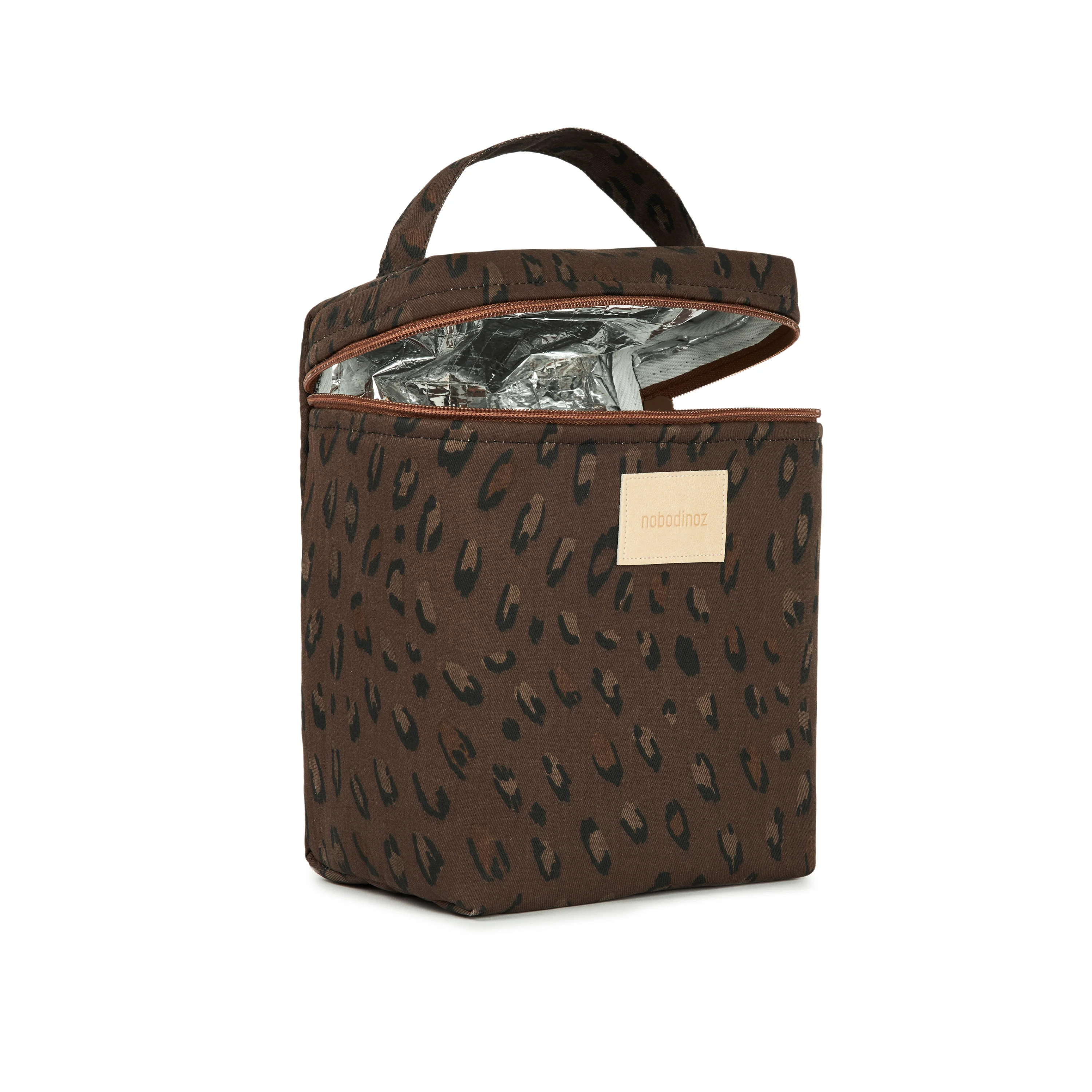 Nobodinoz Kühltasche "Hyde Park" | Leonie Brown - Image 4