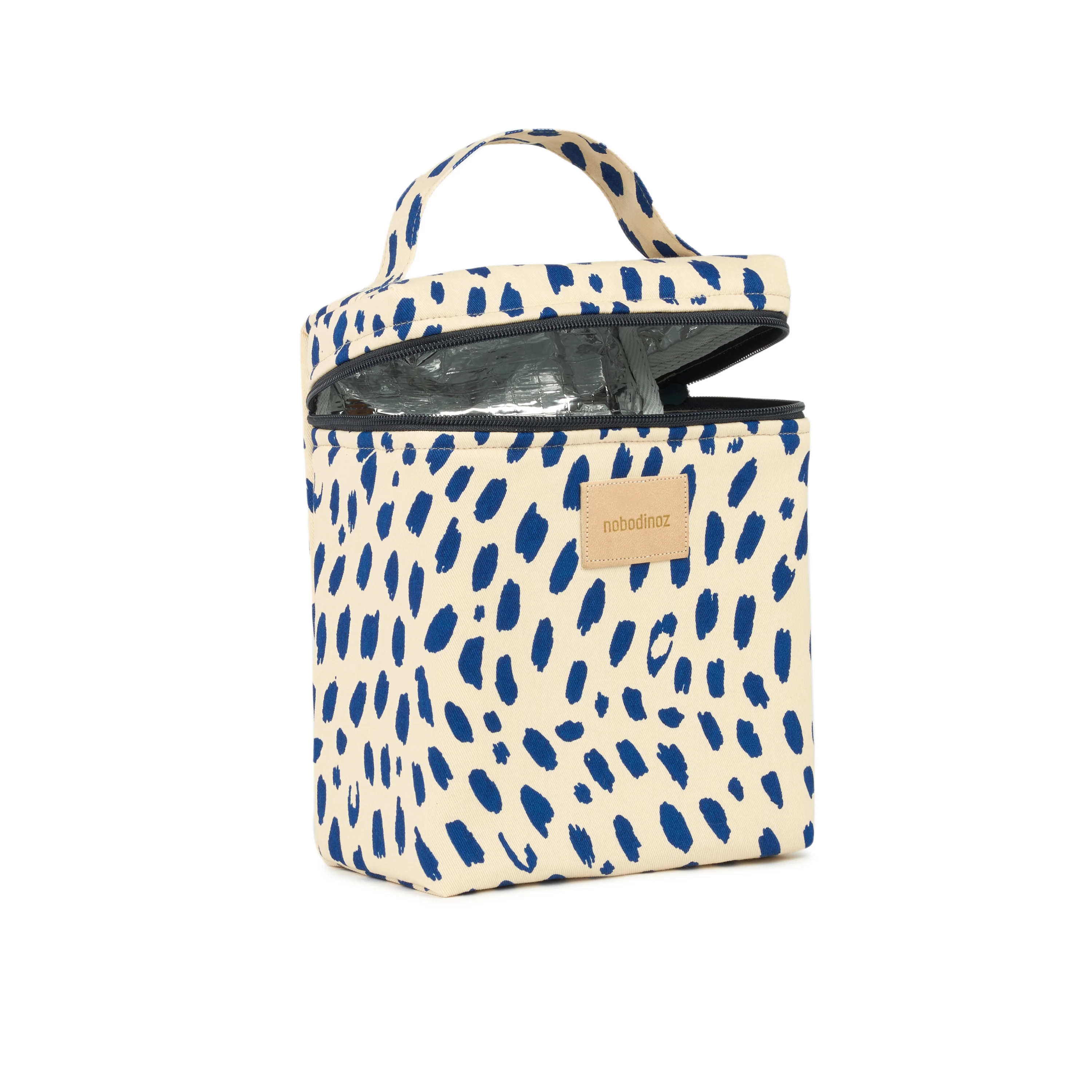 Nobodinoz Kühltasche "Hyde Park" | Leonie Blue - Image 3