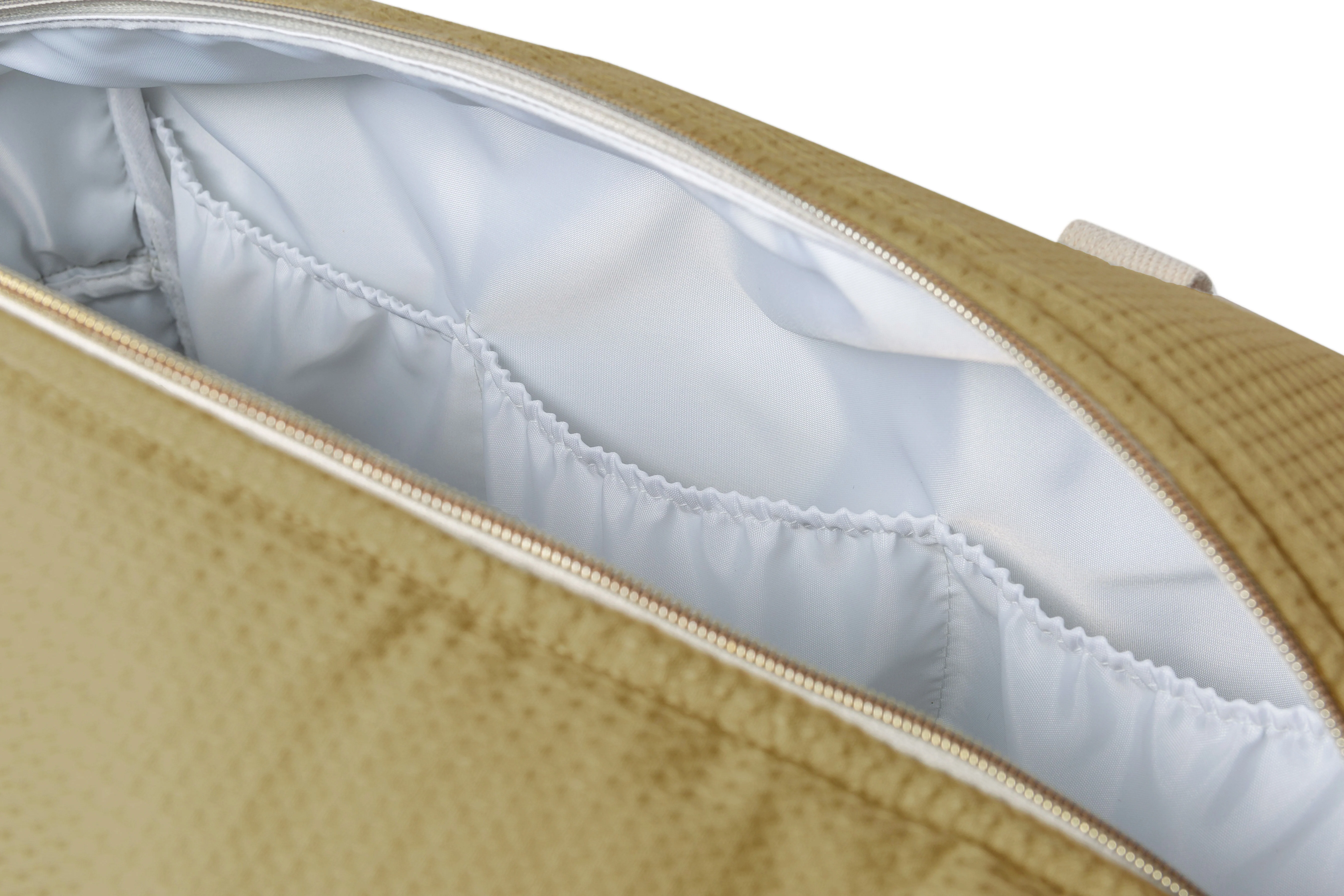 Nobodinoz Wickeltasche "Opera" Olive Green - Image 4