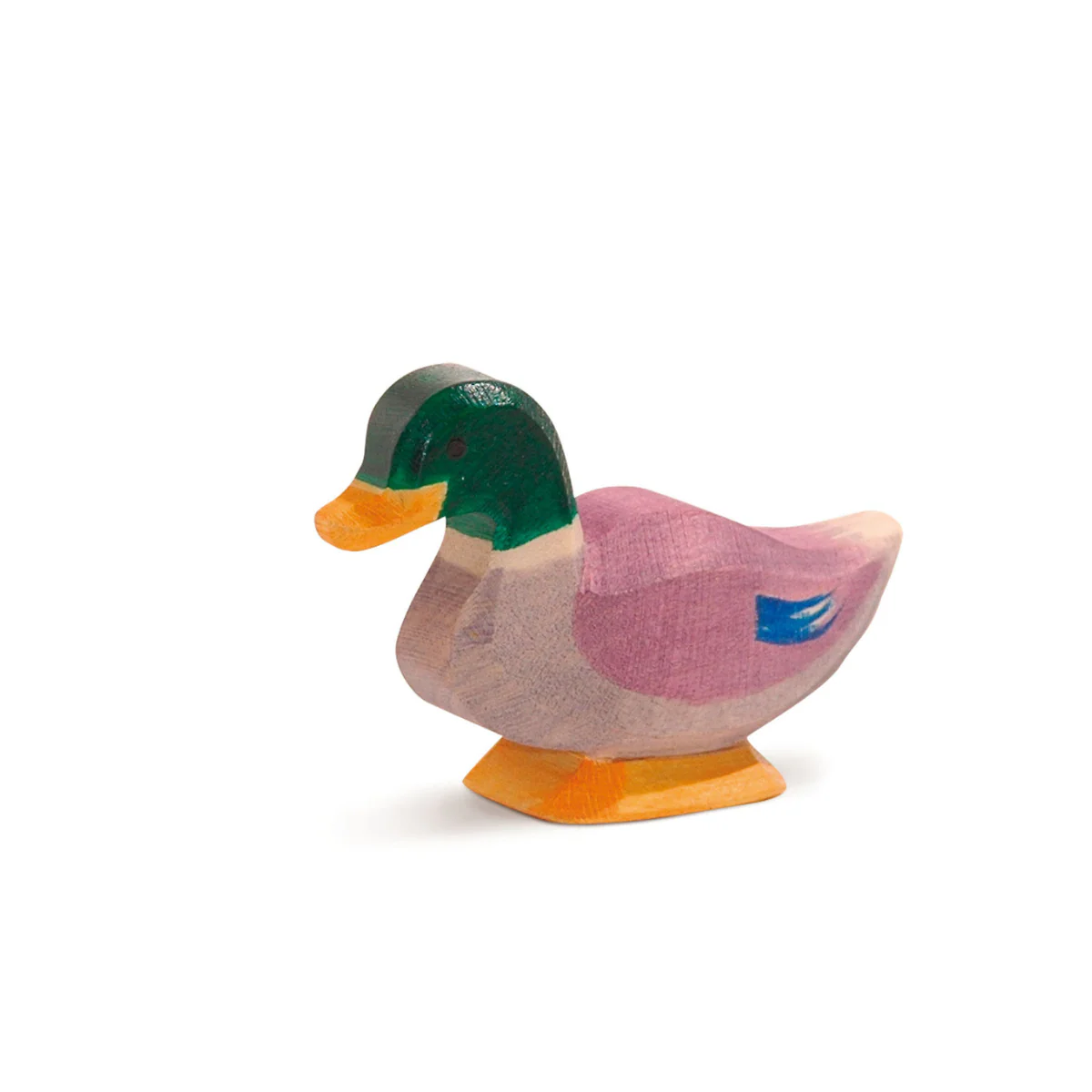 Ostheimer Erpel