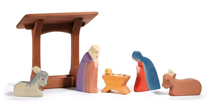 Ostheimer Heilige Familie