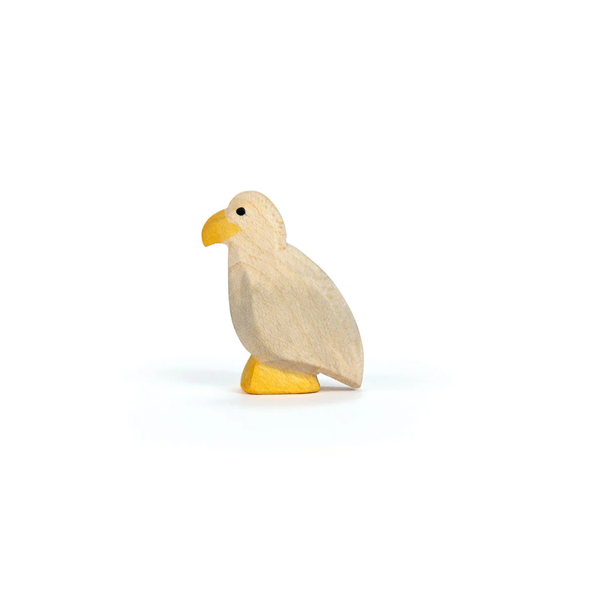 Ostheimer Holztier "Seeadler klein"
