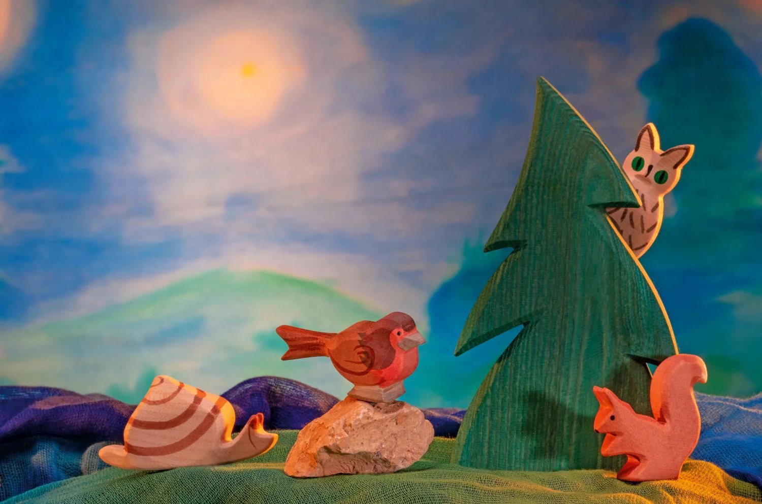 Ostheimer Schnecke - Image 2