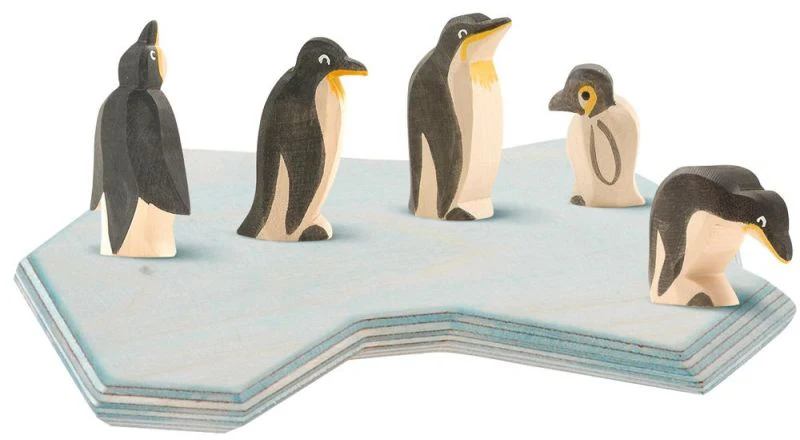 Ostheimer Pinguin - Image 3