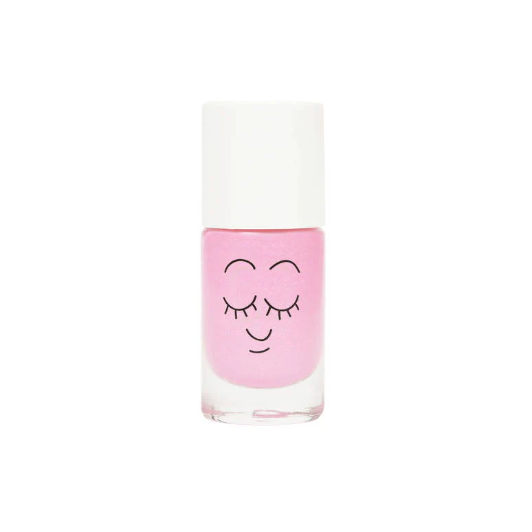Nailmatic Nagellack "Paris" 3-er Set | Marshi Dolly Flamingo - Image 3