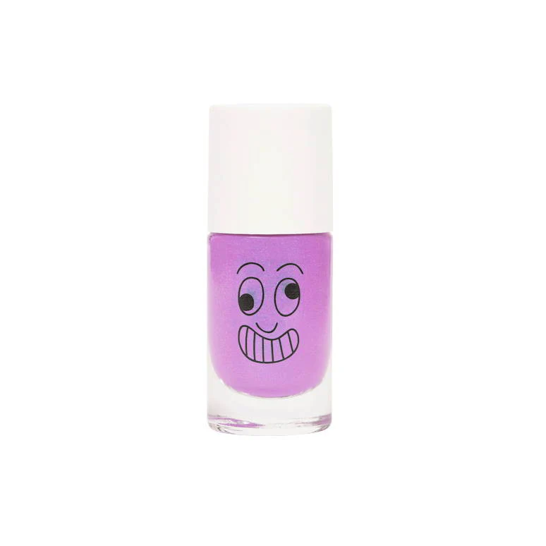 Nailmatic Nagellack "Paris" 3-er Set | Marshi Dolly Flamingo - Image 4