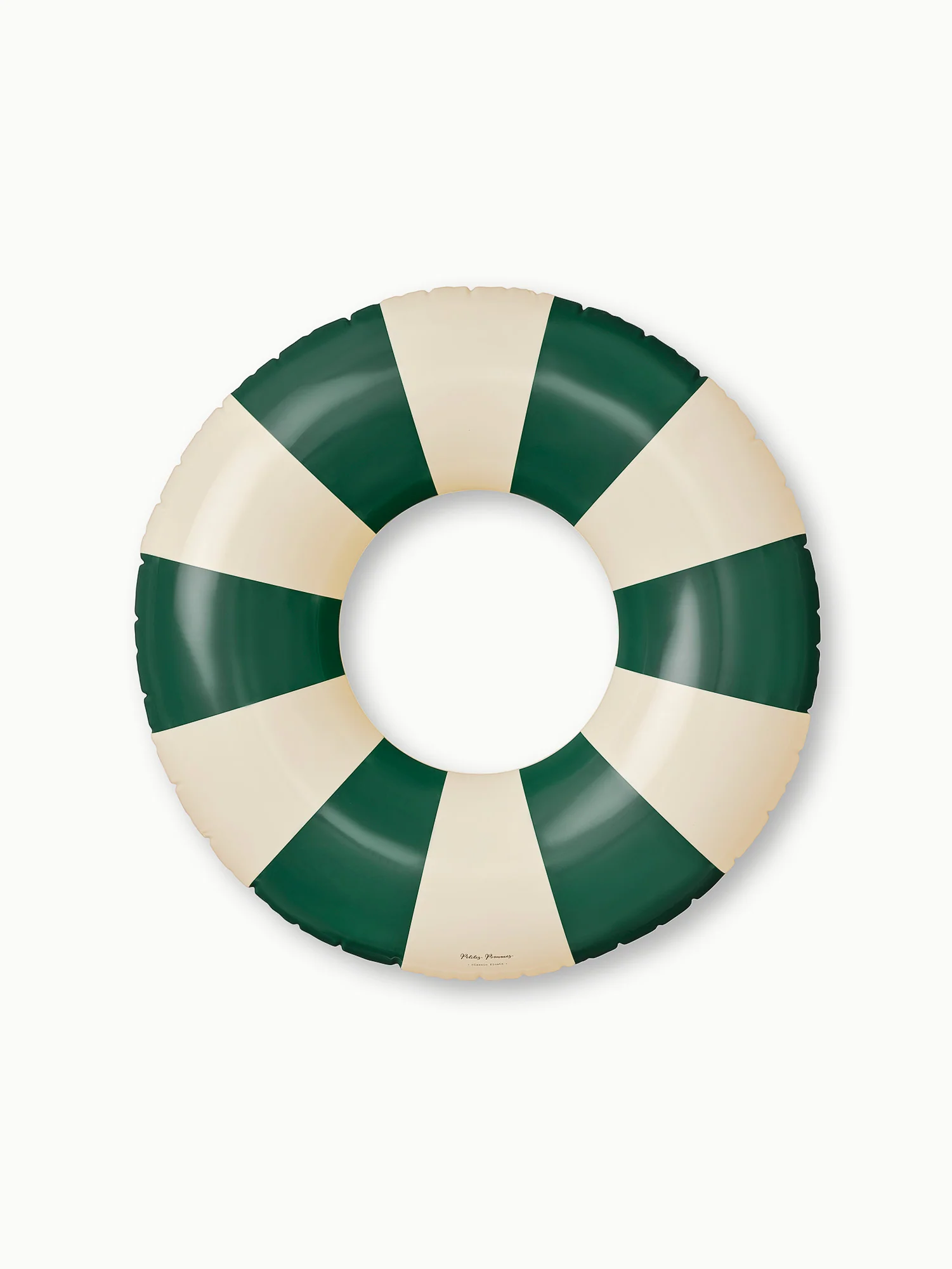 Petites Pommes Celine Schwimmring 120cm | Oxford Green