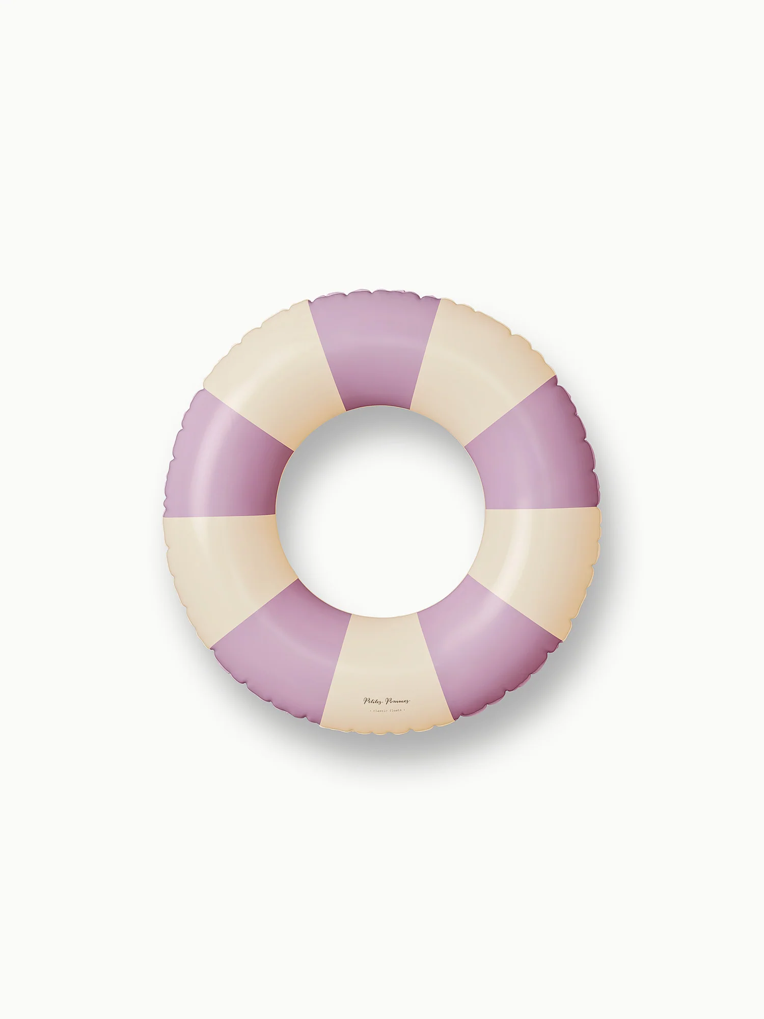 Petites Pommes Olivia Schwimmring 45cm | Violet