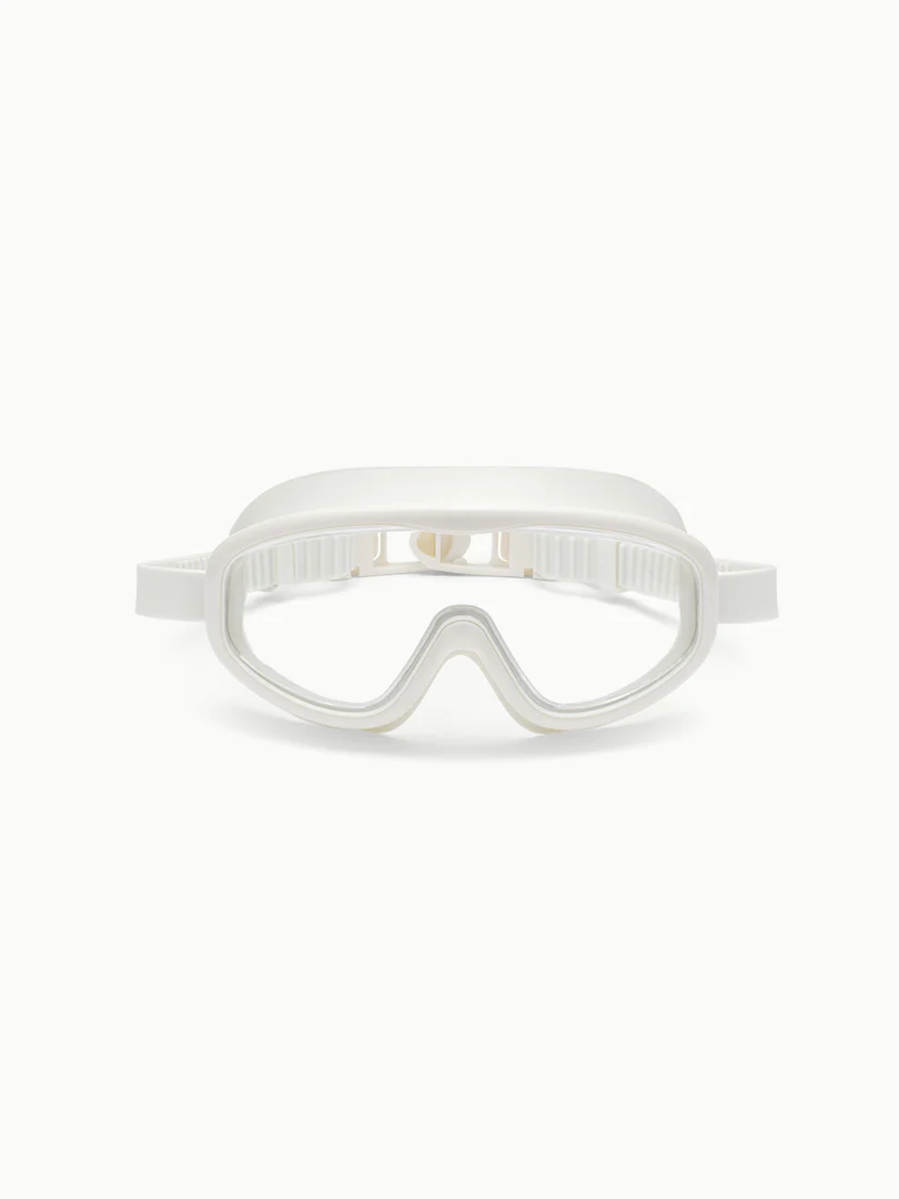 Petites Pommes Hans Schwimmbrille | Grau