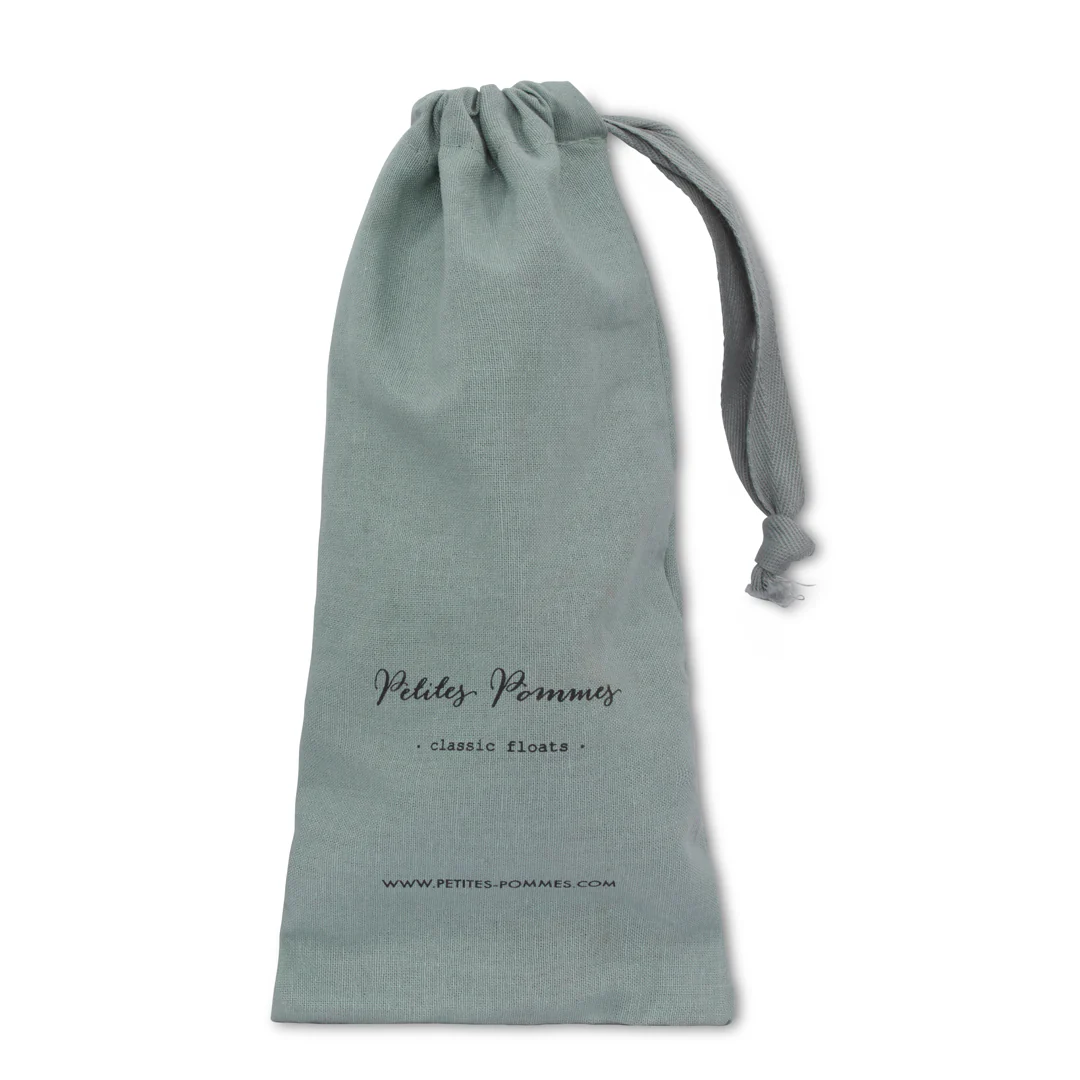 Petites Pommes Hans Schwimmbrille | Grau - Image 4