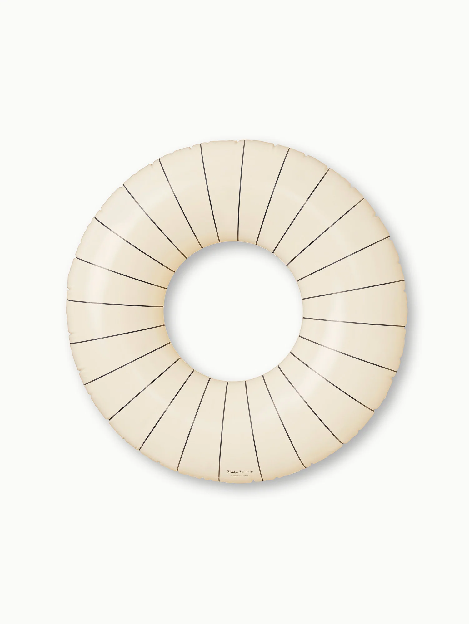 Petites Pommes Celine Schwimmring 120cm | Iris Oxford