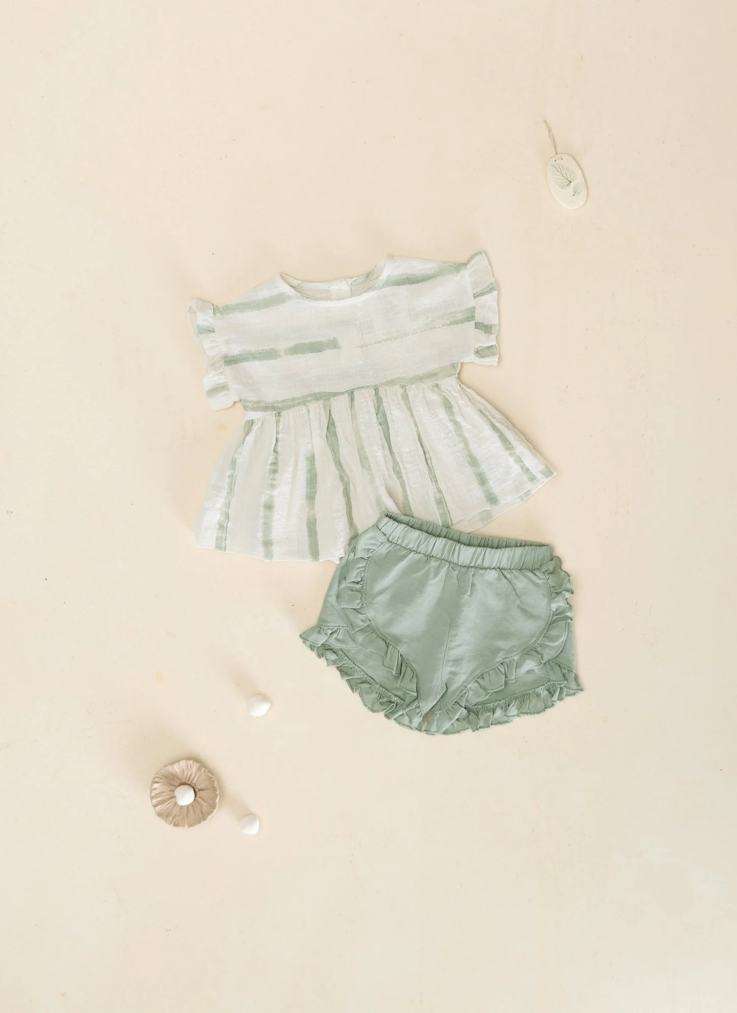 Play Up Flame Baby Pants Madalena - Image 2