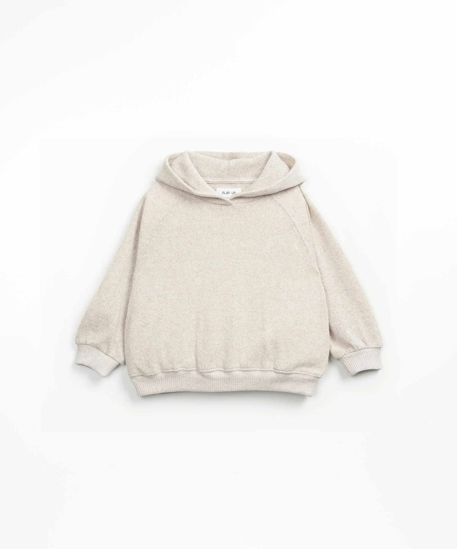 Play Up Flame Jersey Sweater Gres