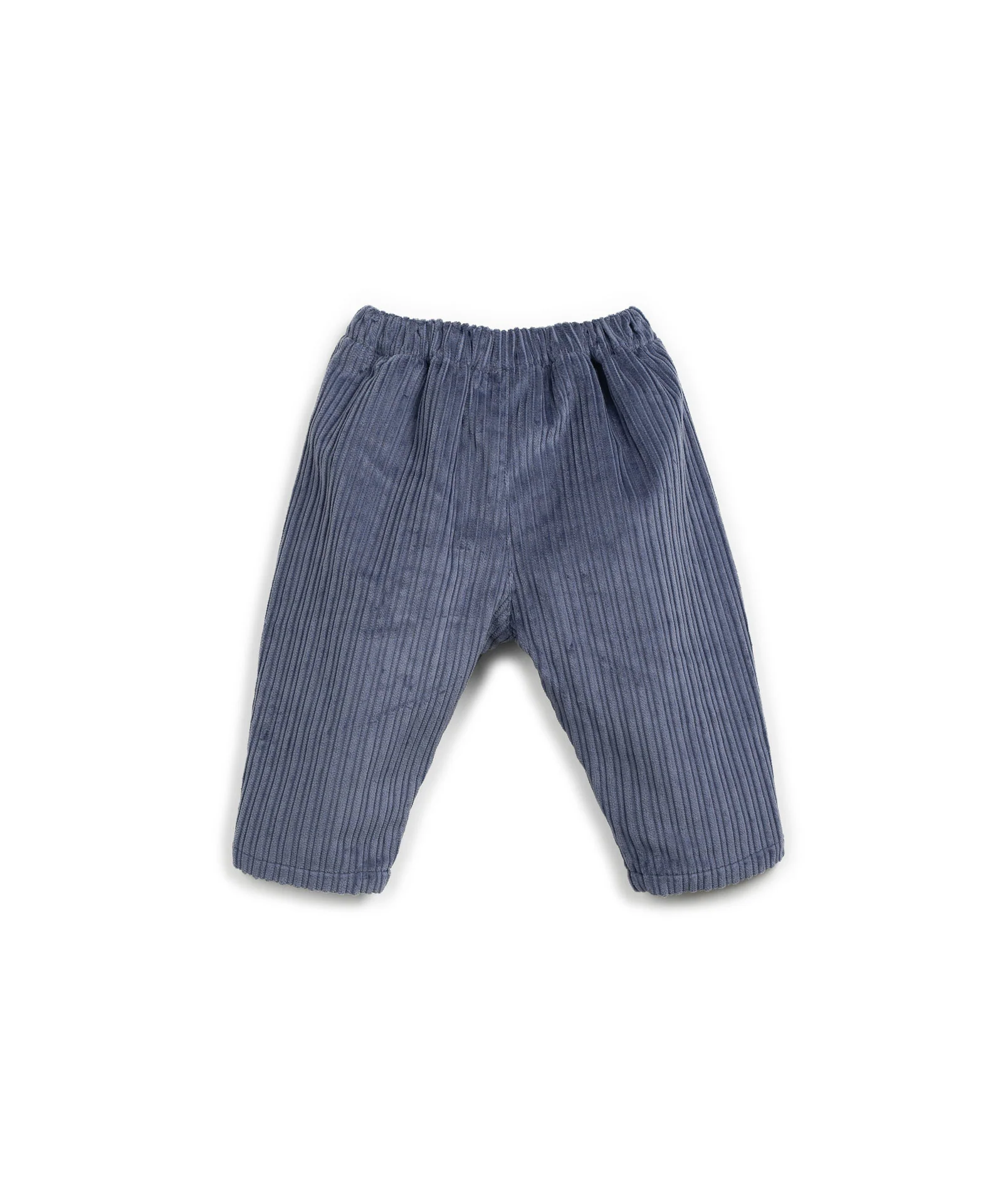 Play Up Hose "Corduroy" | Mirtilo - Image 2
