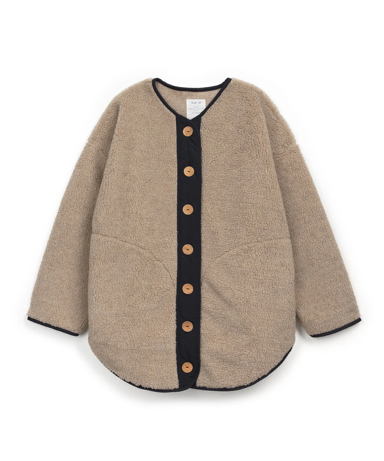 Play Up Jacke Adult Pine