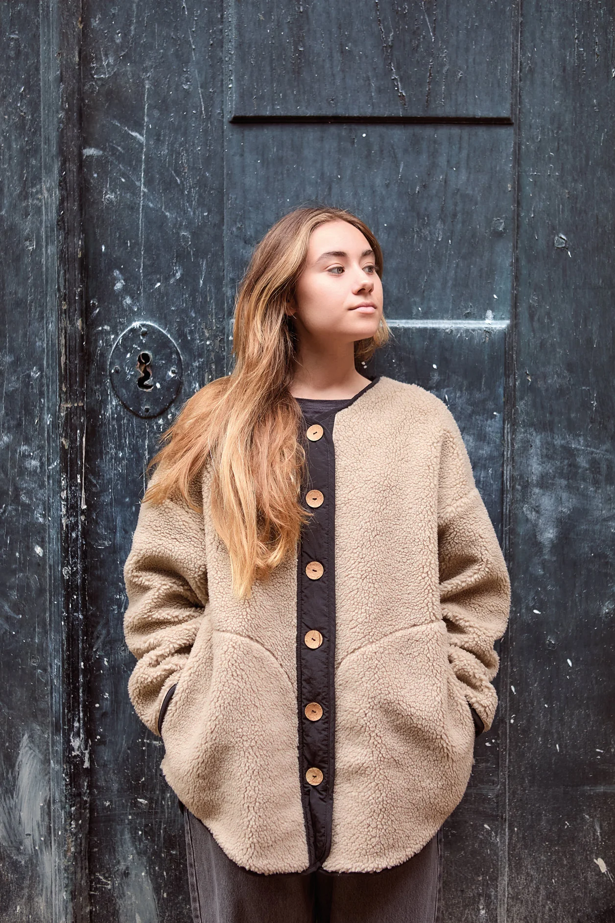 Play Up Jacke Adult Pine - Image 2
