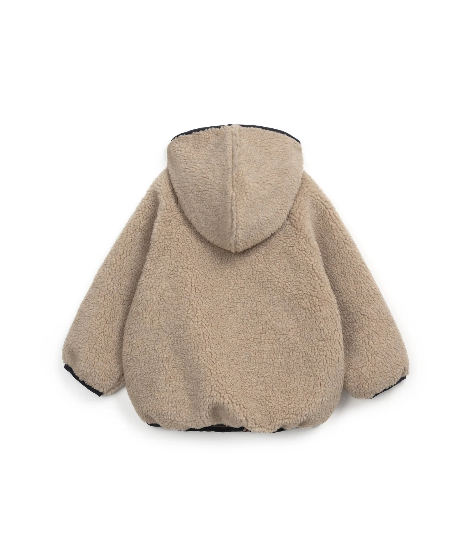 Play Up Kapuzen-Jacke Pine - Image 2