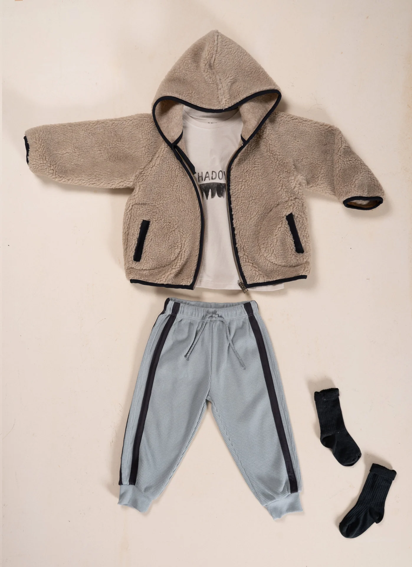 Play Up Kapuzen-Jacke Pine - Image 3