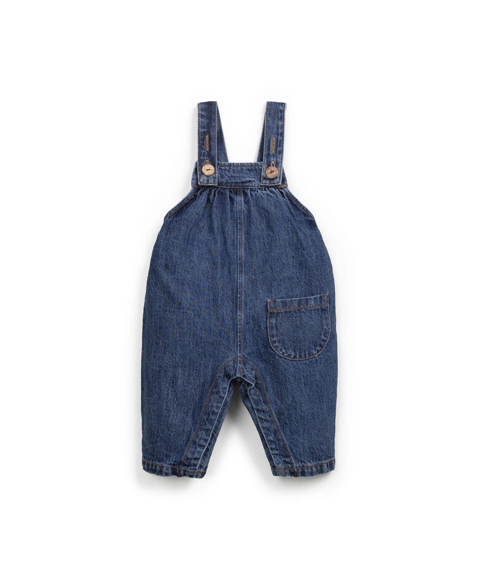 Play Up Jeans Latzhose | Denim Girl