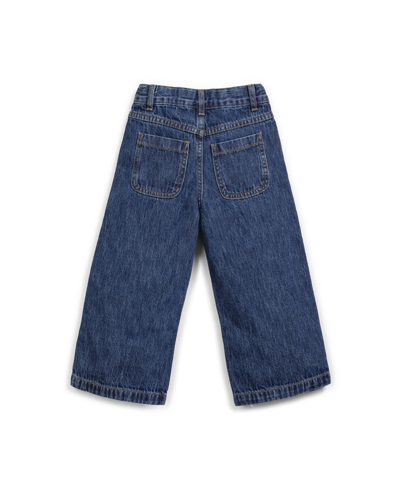 Play Up Jeanshose | Denim - Image 3