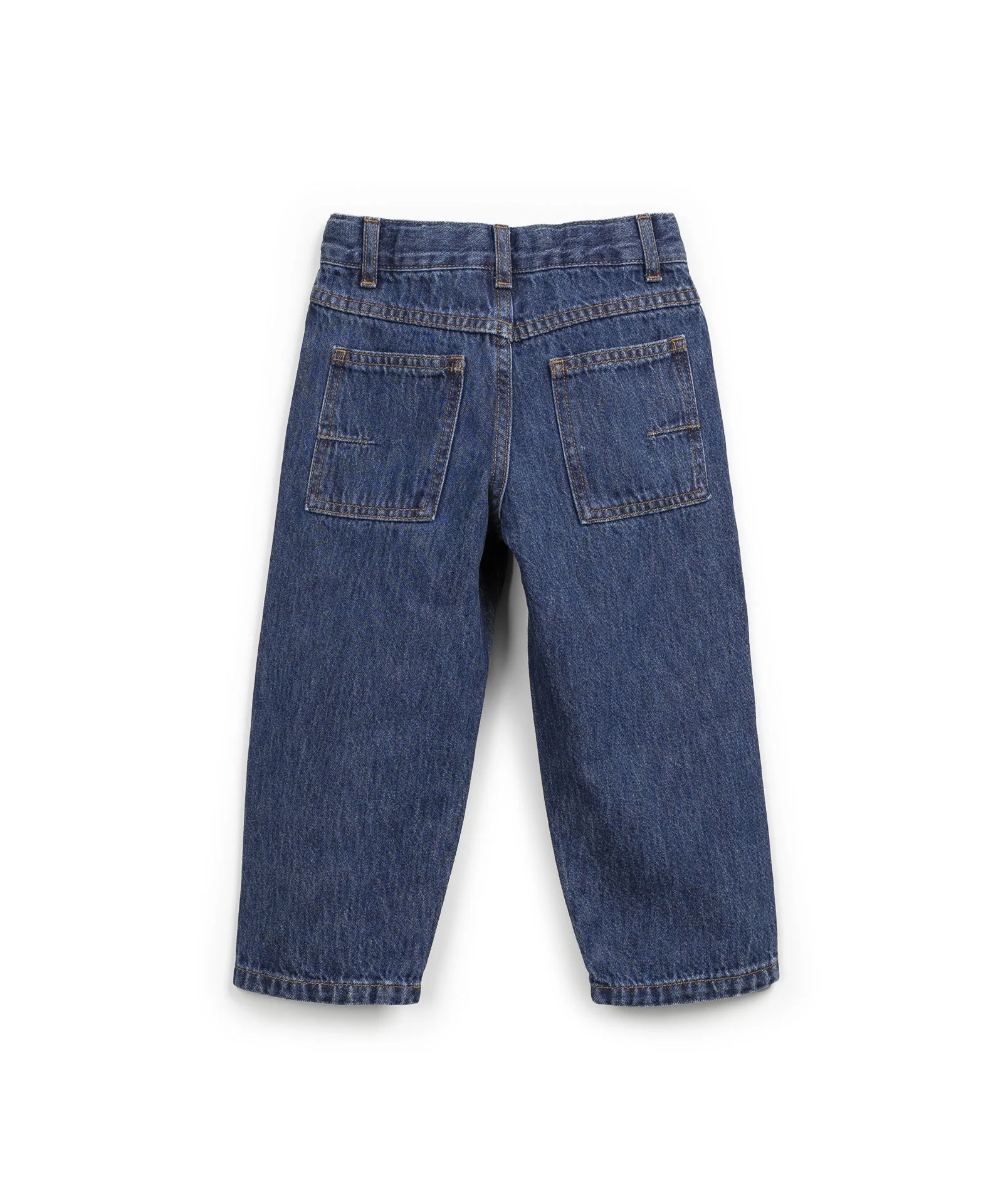 Play Up Jeanshose | Denim - Image 2