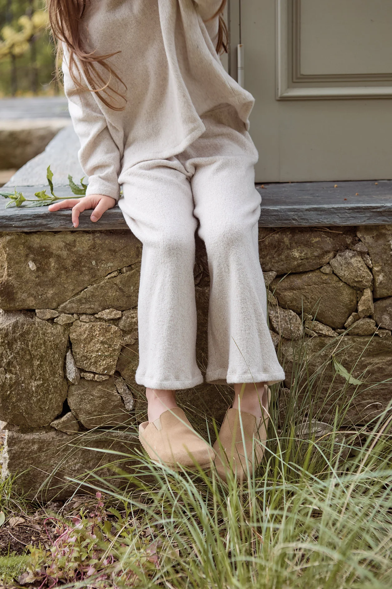Play Up Jersey Trousers SO-SO - Image 2