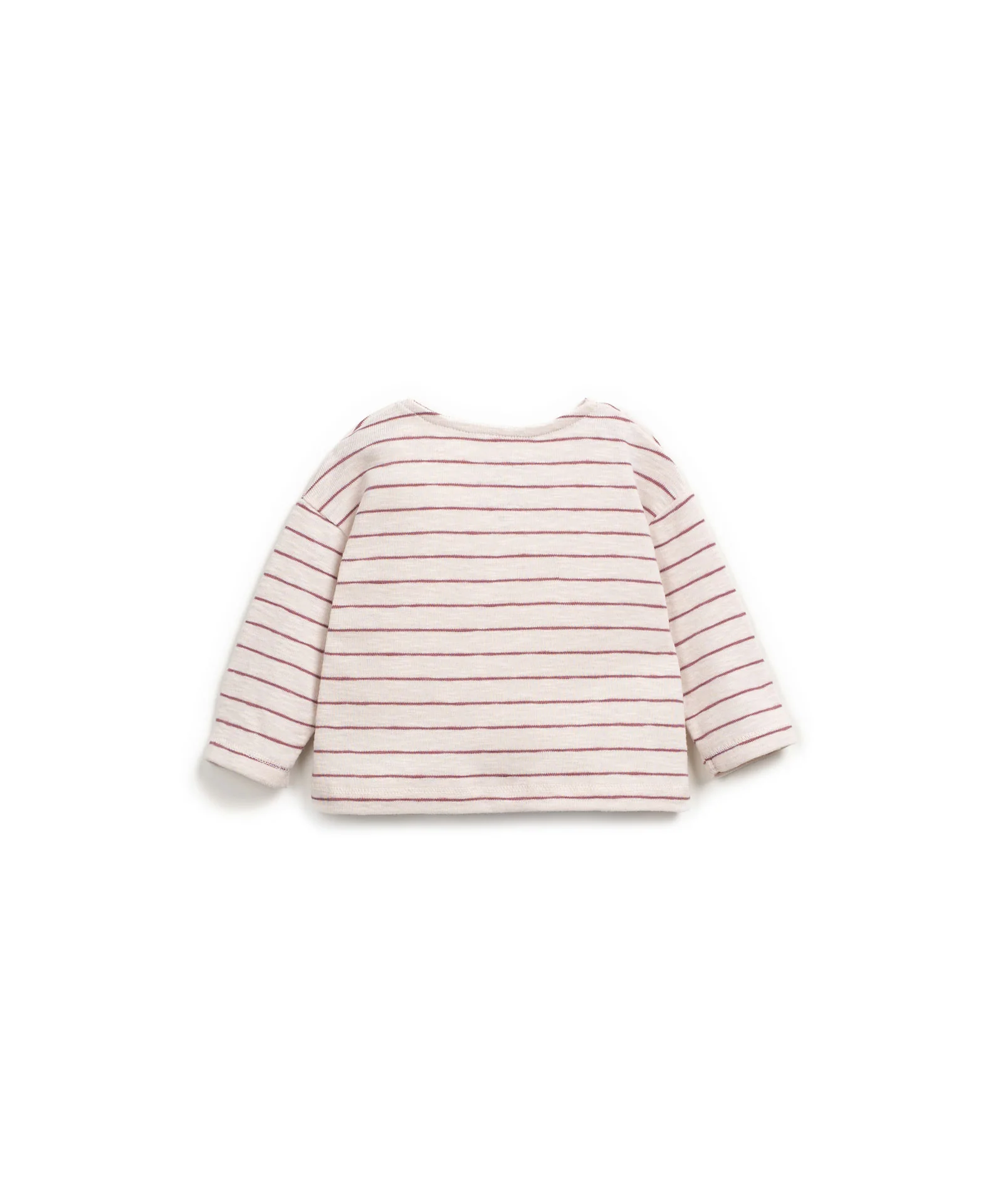 Play Up Langarmshirt gestreift | Amora - Image 2