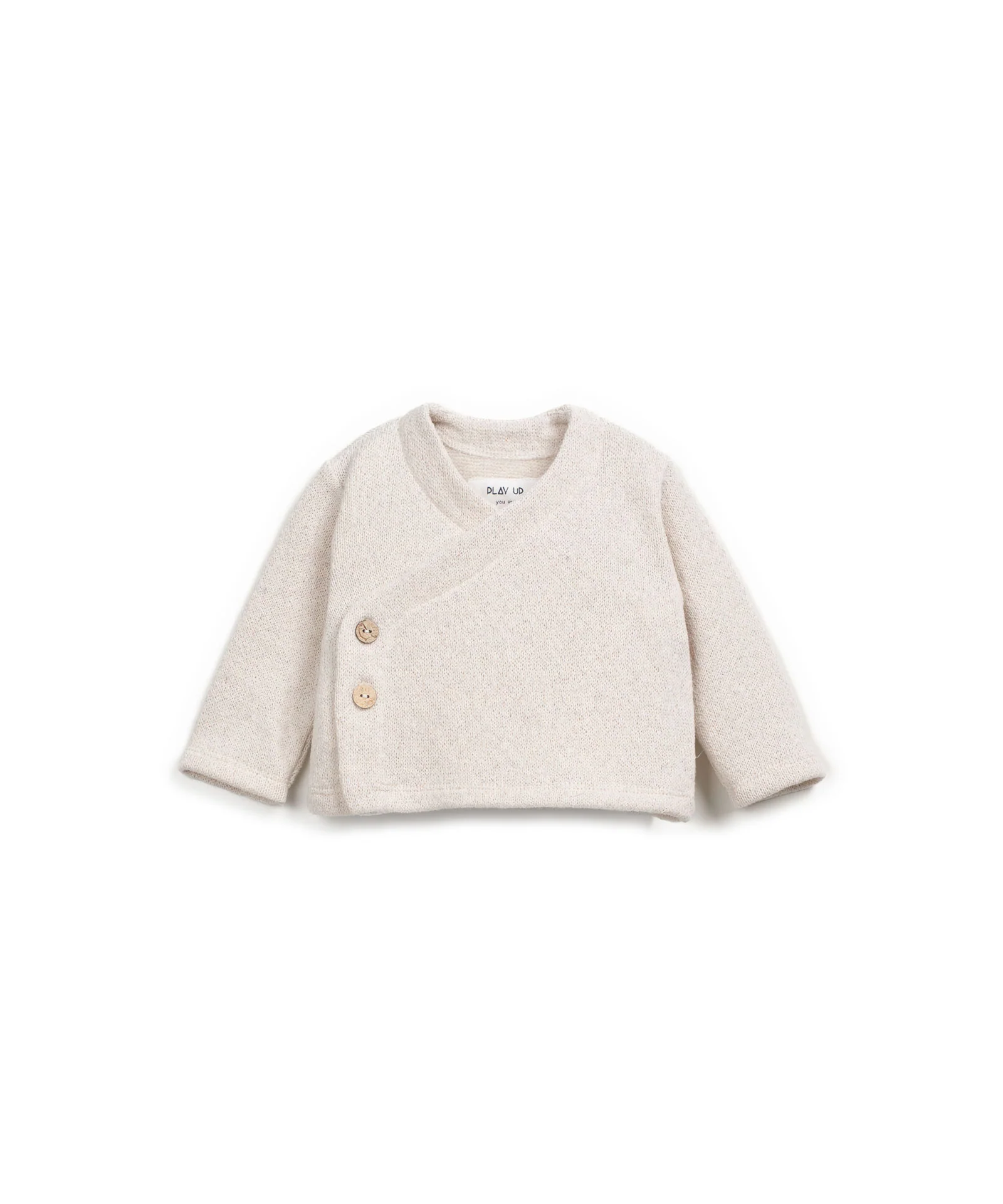 Play Up Baby Pullover "Jersey" | Pencil