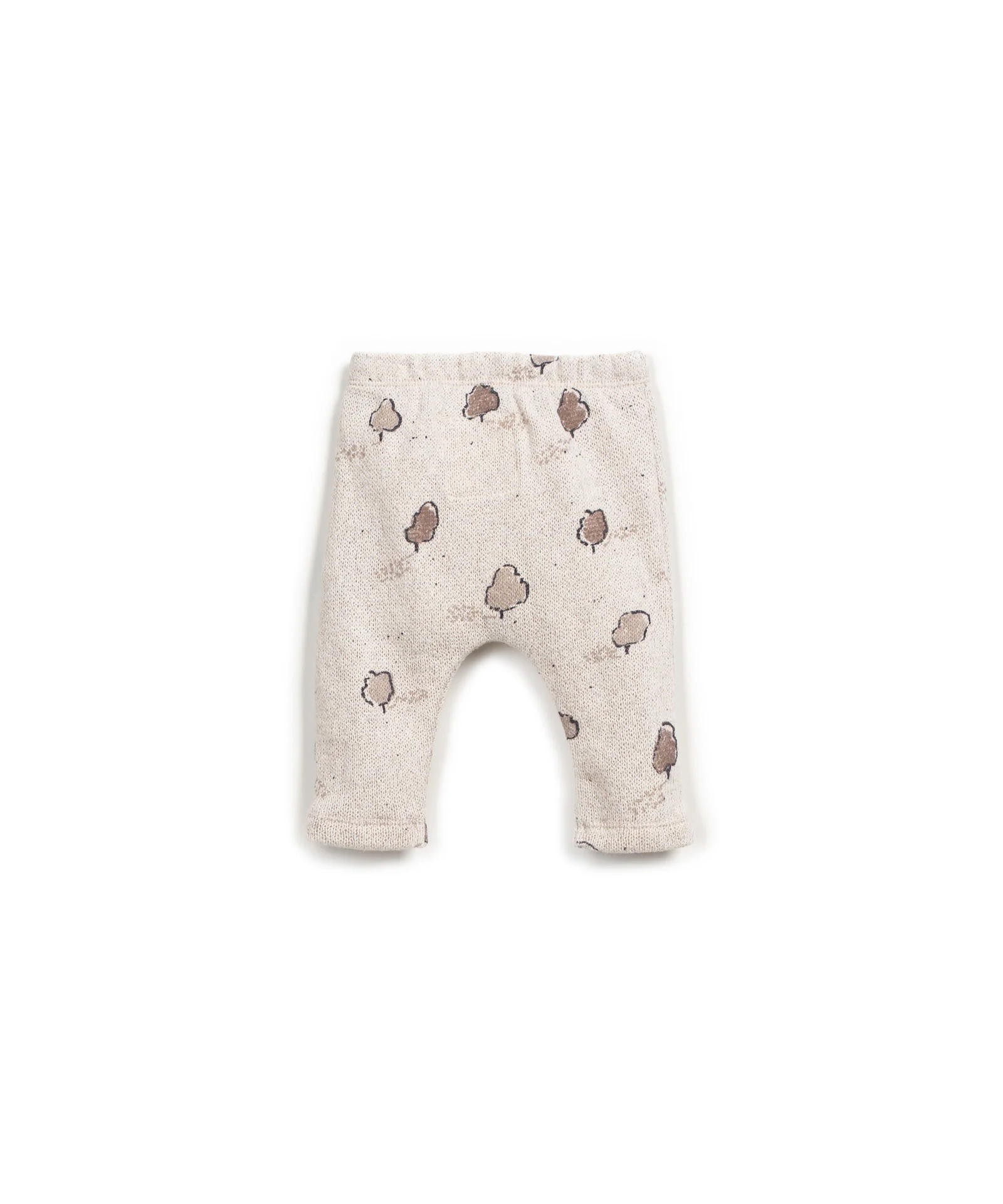 Play Up Leggings mit Print "Jersey" | Pencil Árvores - Image 2