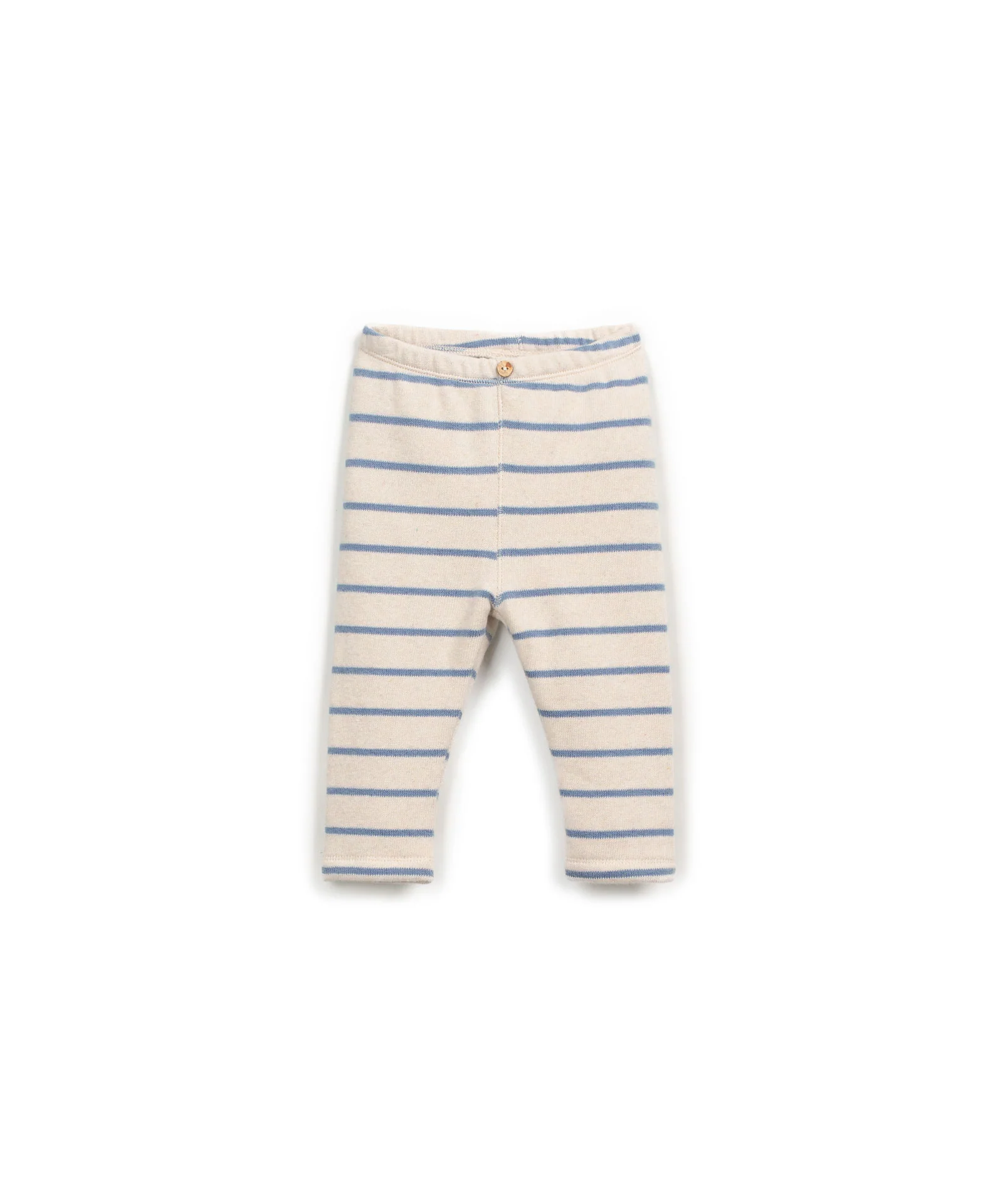 Play Up Leggings mit Streifen "Jersey" | Watercolor