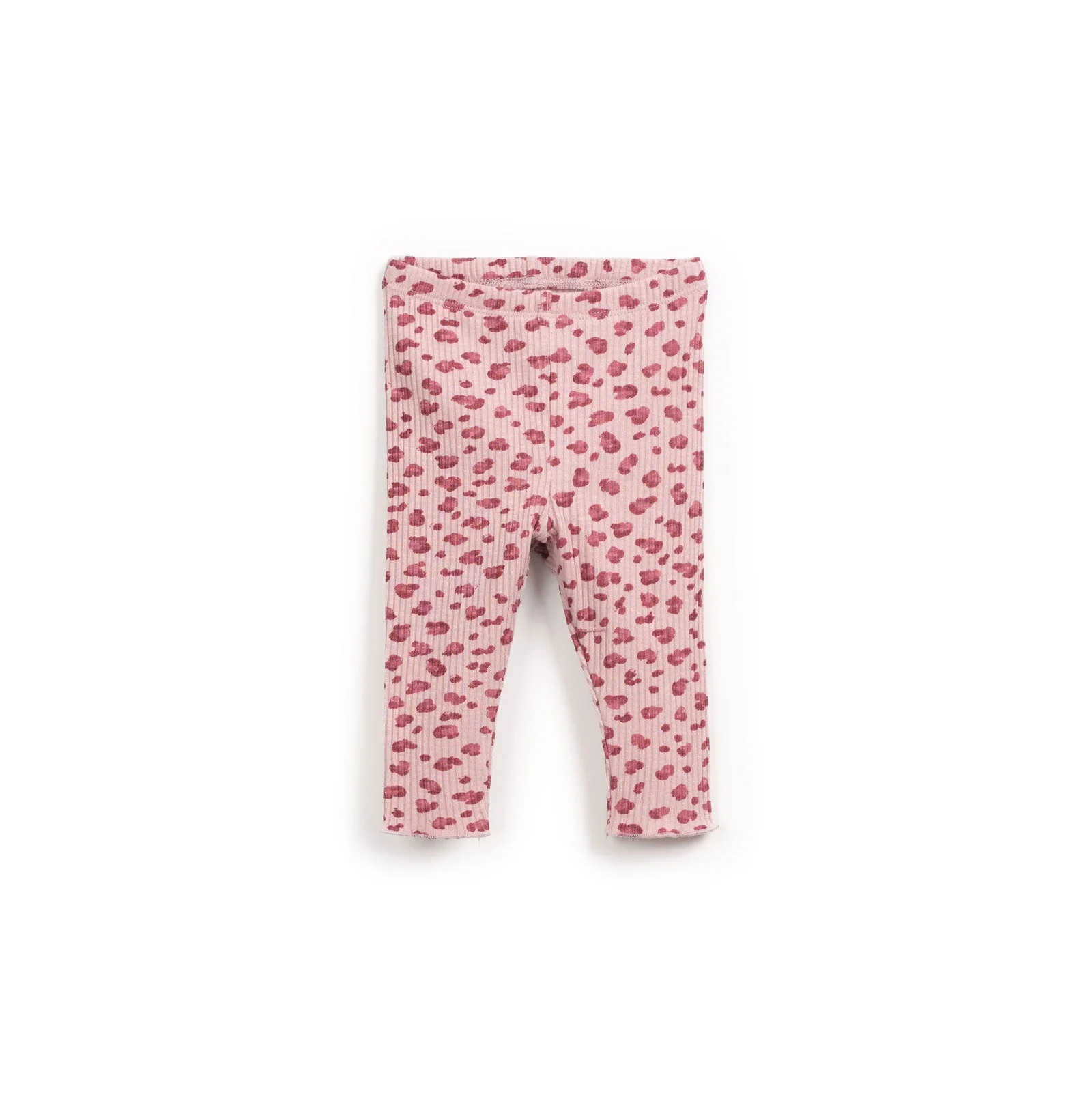 Play Up Leggings mit Print "Jersey" | Rose