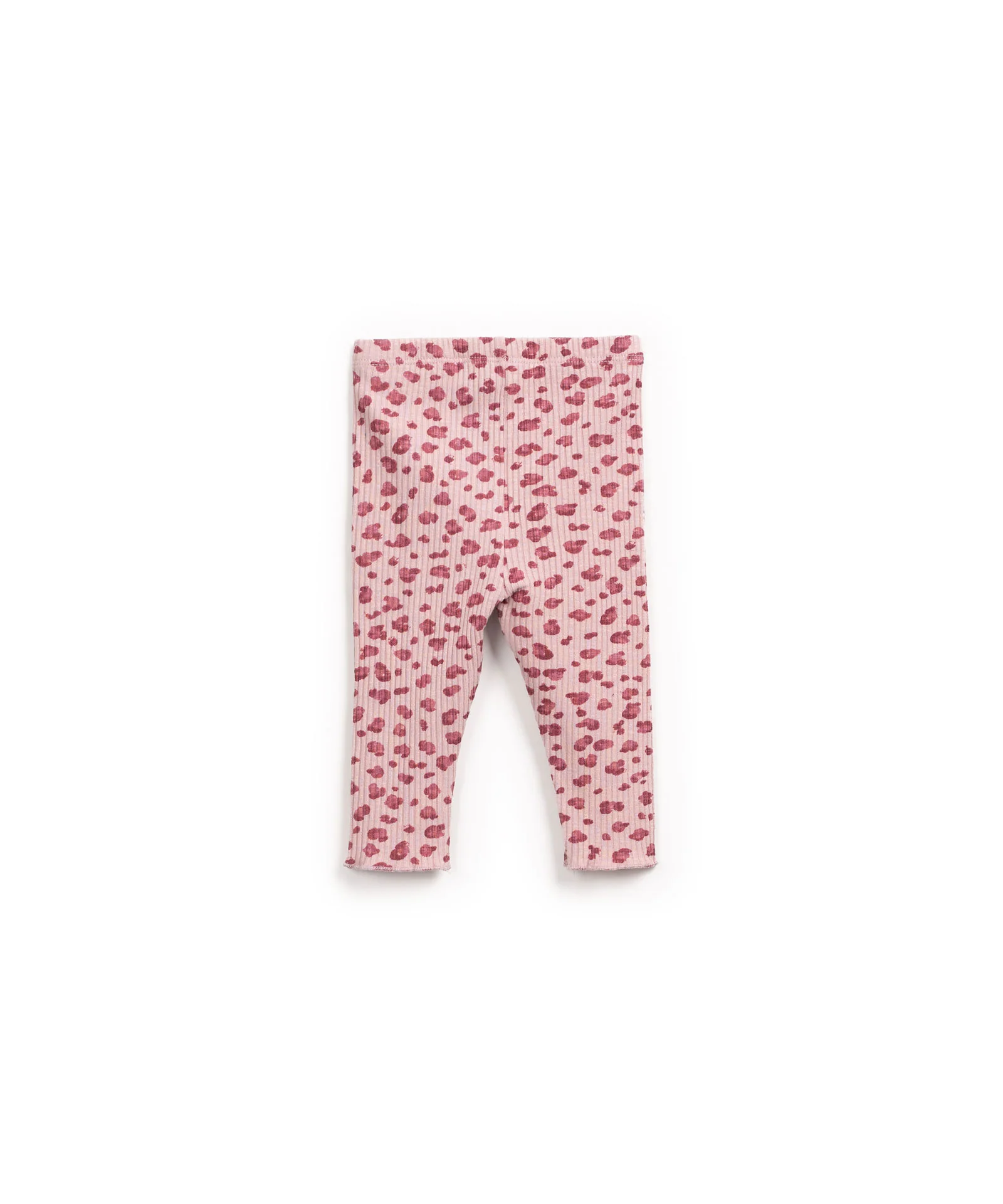 Play Up Leggings mit Print "Jersey" | Rose - Image 2