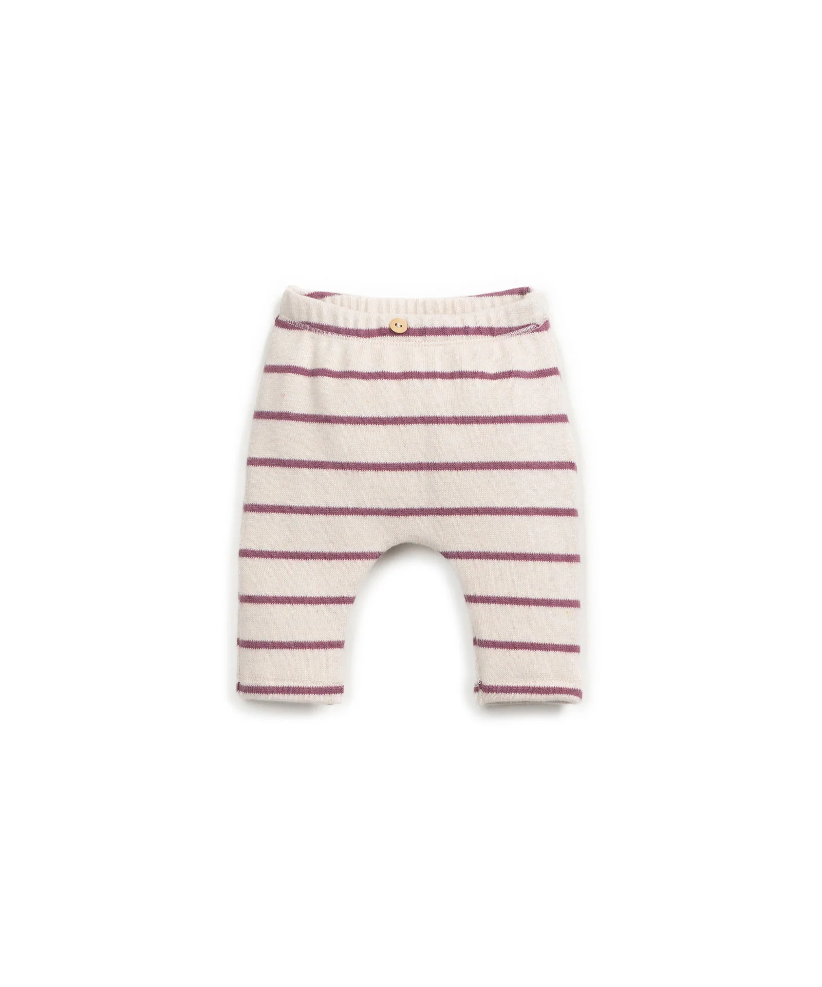 Play Up Leggings mit Streifen "Flamé " | Grafite Amora