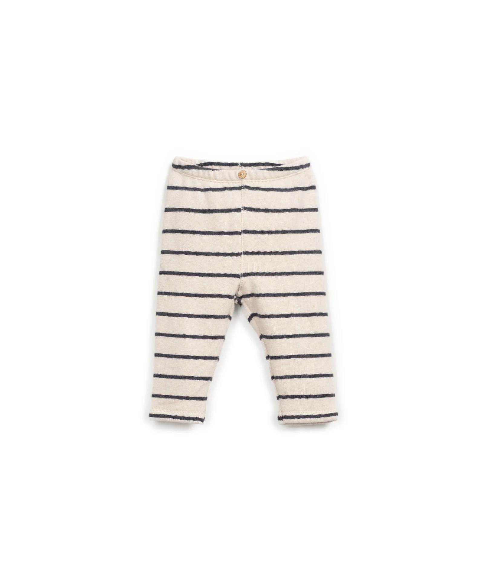 Play Up Leggings mit Streifen "Jersey" | Grafite
