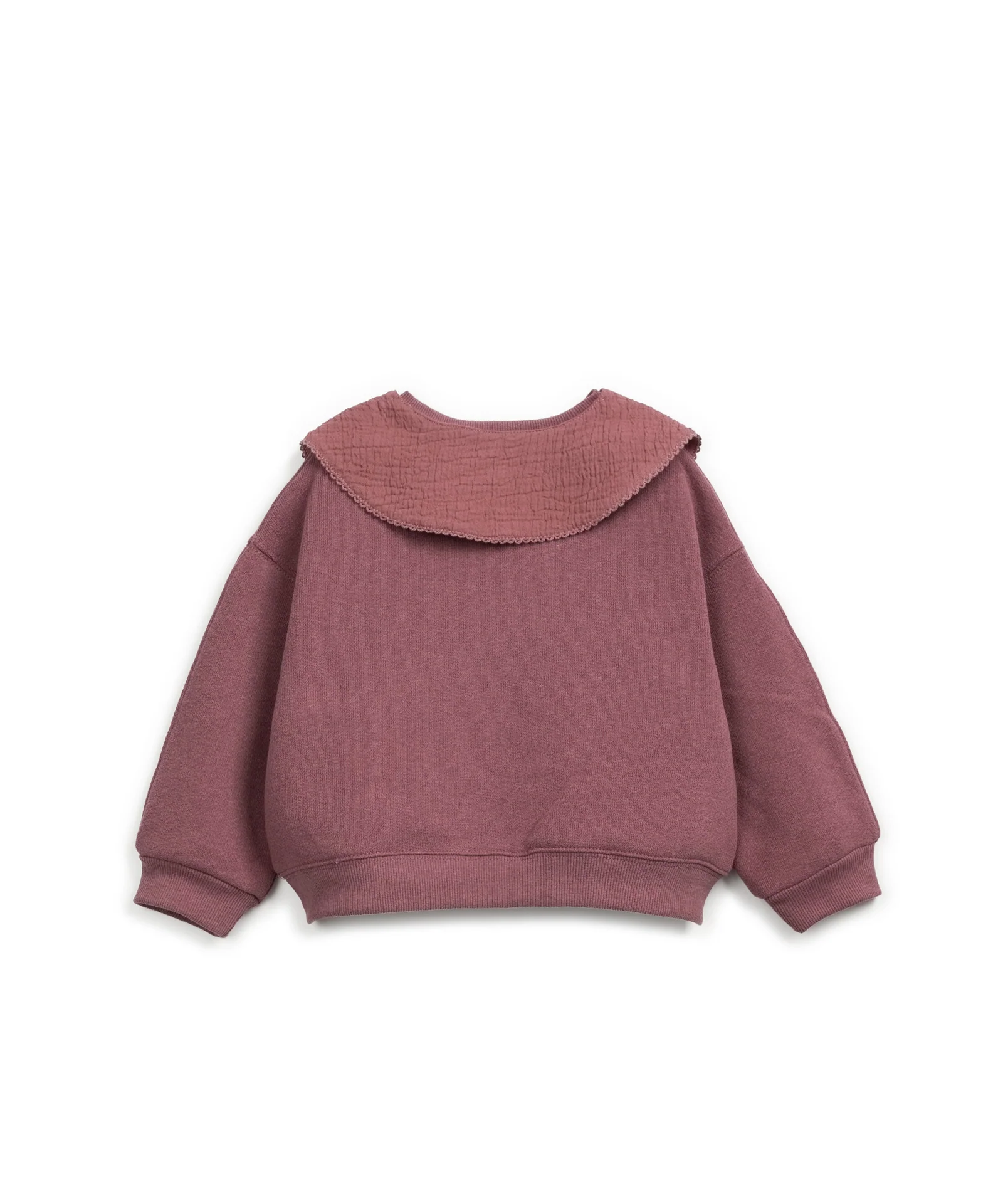 Play Up Pullover "Fleece" | Amore - Image 3