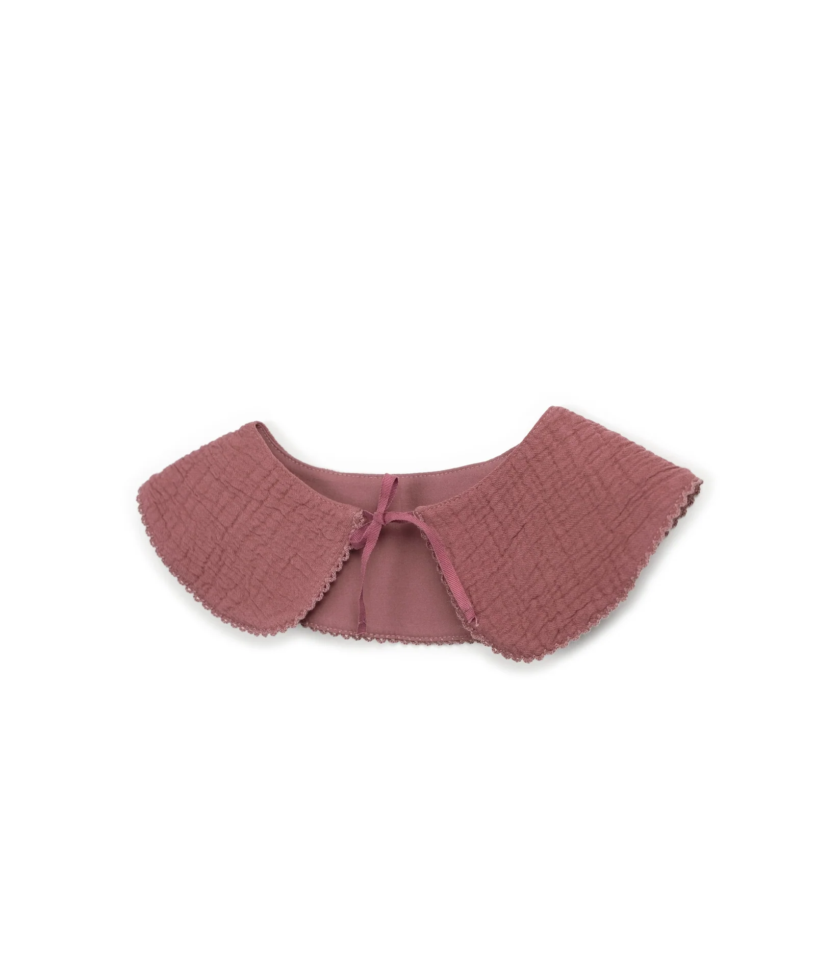 Play Up Pullover "Fleece" | Amore - Image 5