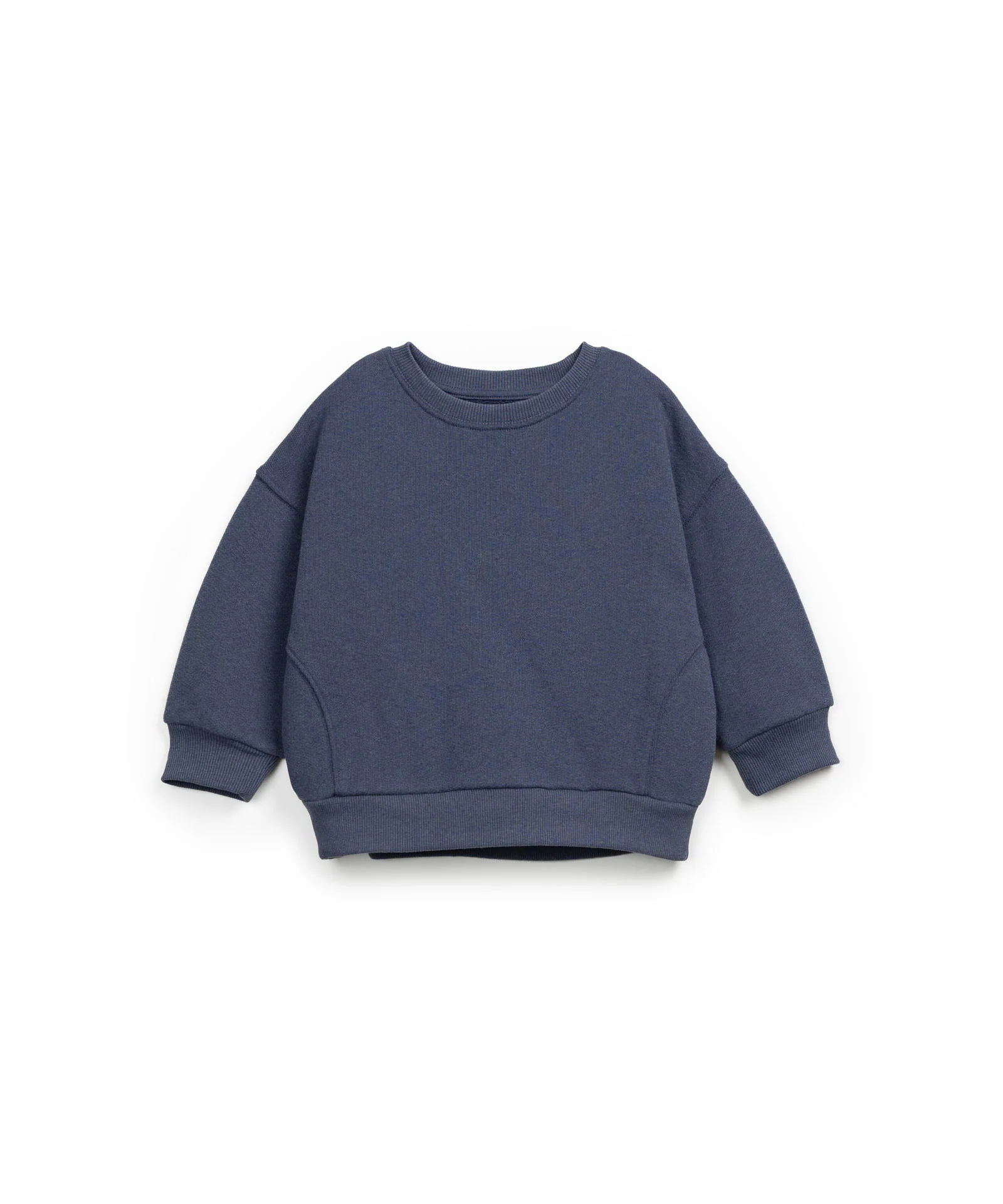 Play Up Pullover "Fleece" | Mirtilo