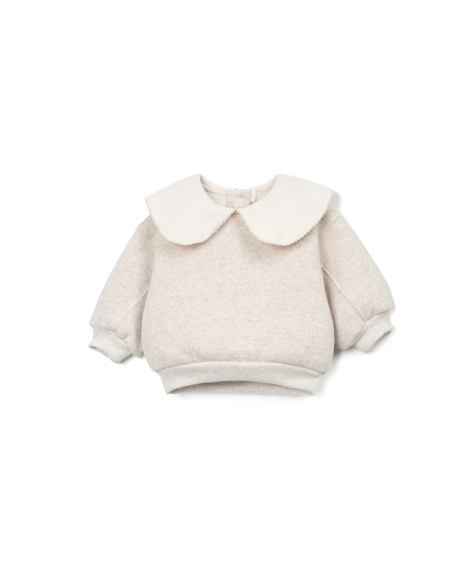 Play Up Pullover | Tones