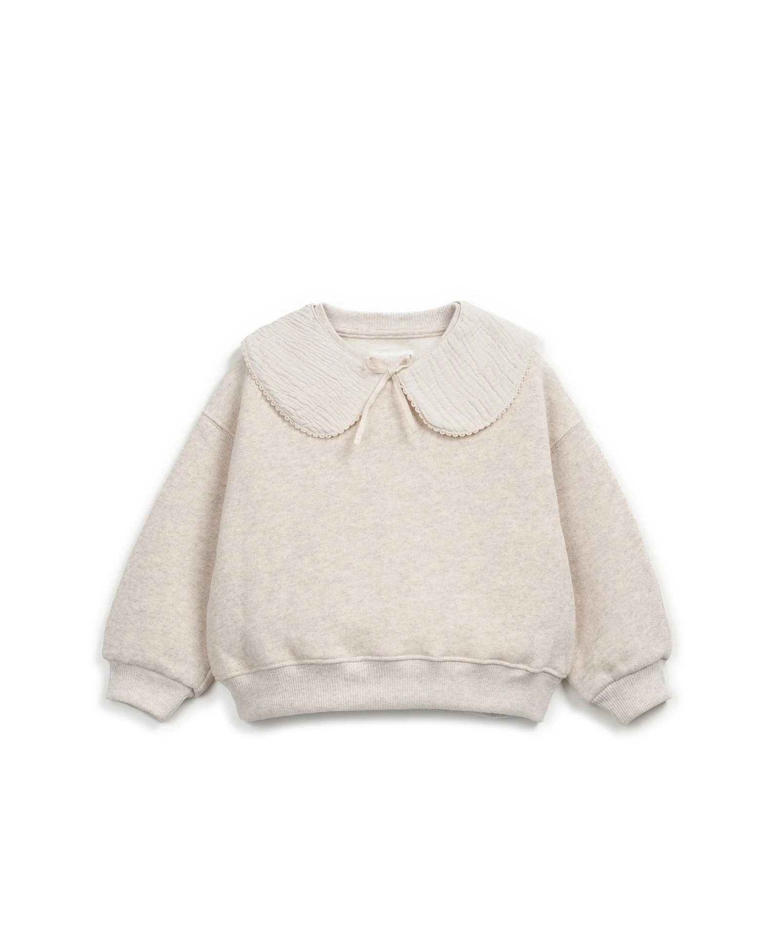 Play Up Pullover "Fleece" | Tones
