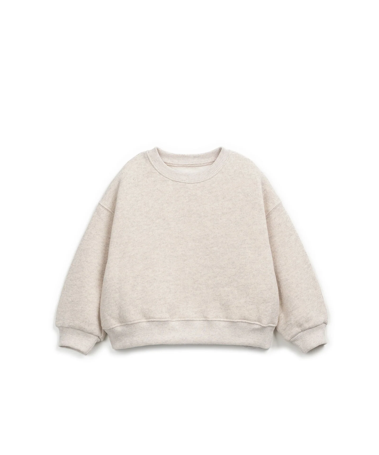 Play Up Pullover "Fleece" | Tones - Image 3