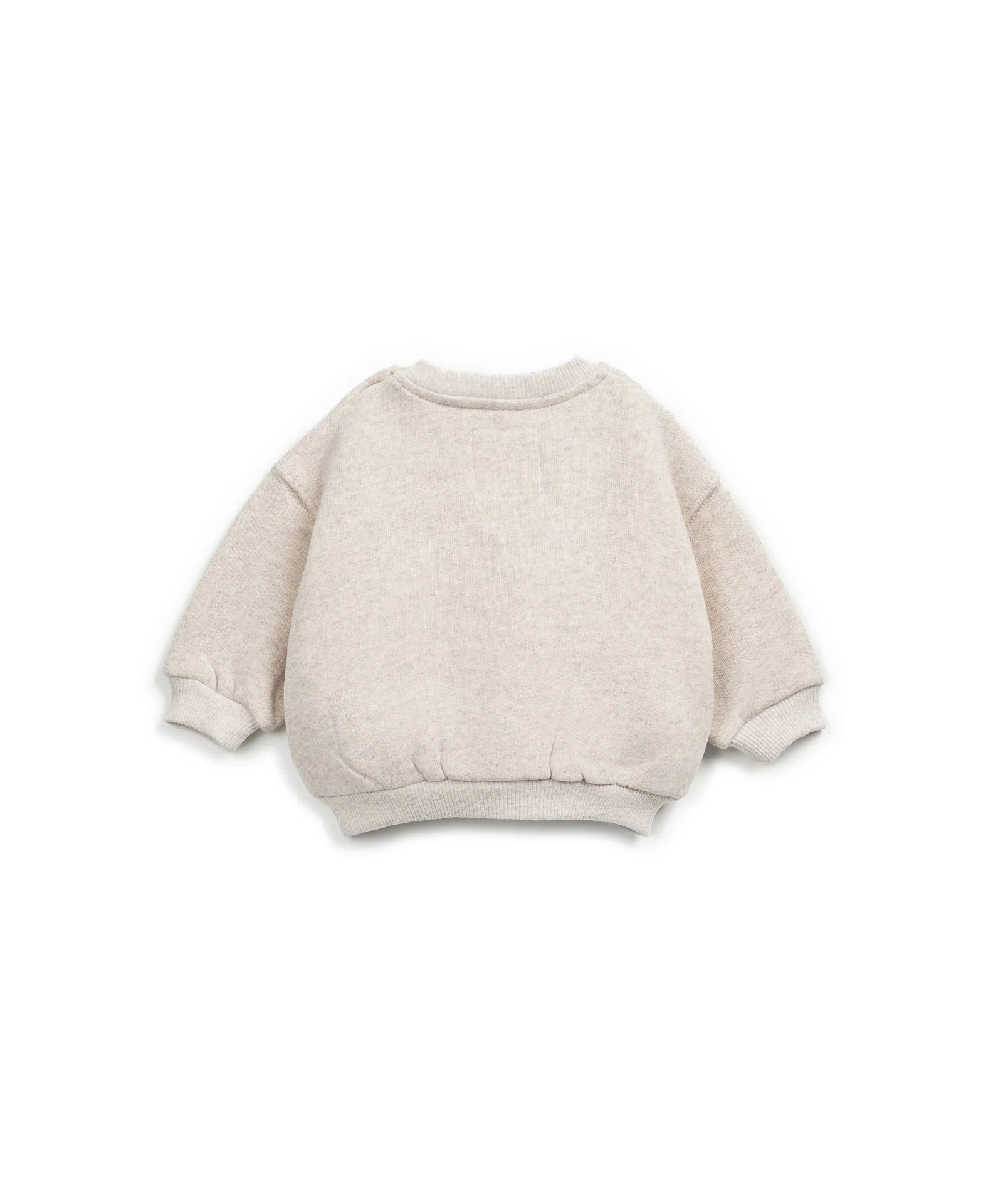 Play Up Pullover "Fleece" | Tones - Image 2