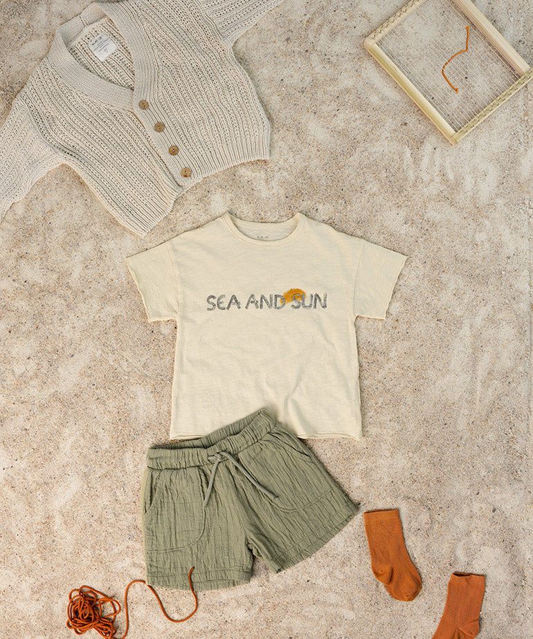 Play Up Shorts Recycled - Image 3