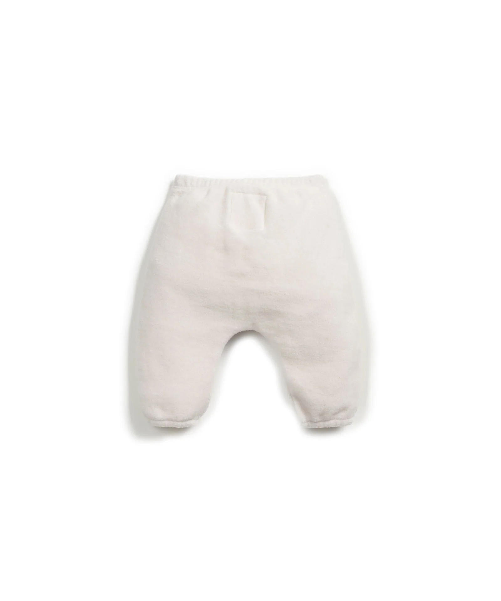 Play Up Fleece Hose | Pencil - Image 2